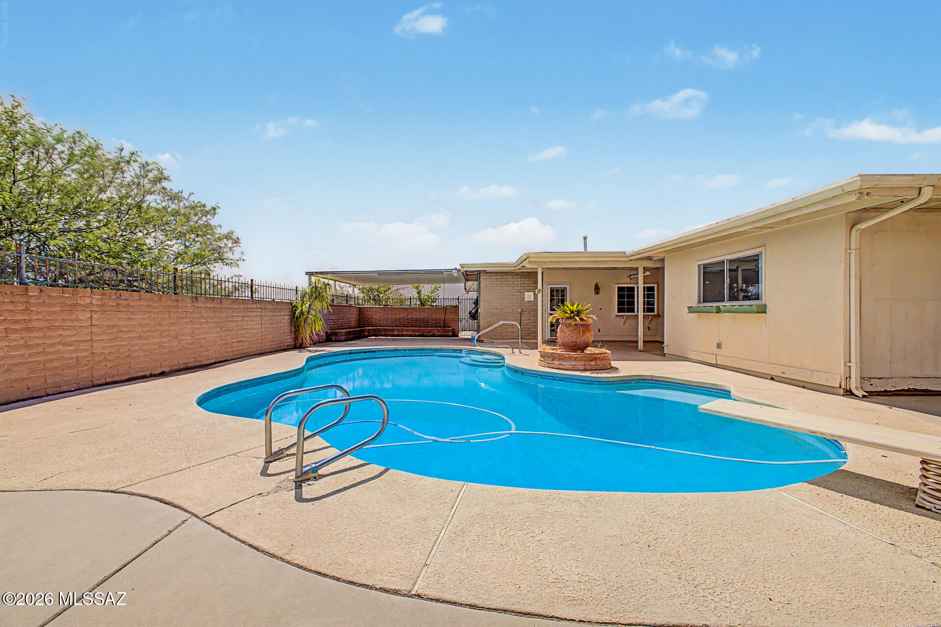 1661 West Magee Road Tucson, AZ 85704 - Photo 33 of 40 36 - Magee