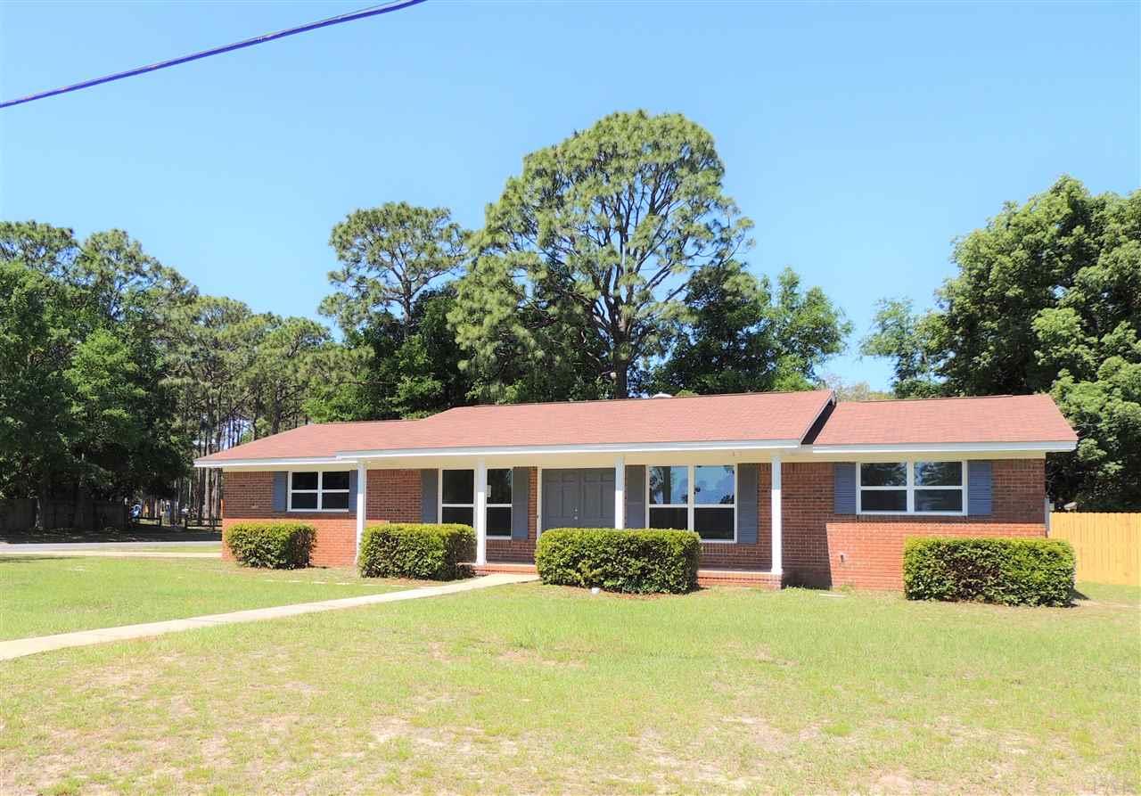 5611 Hibiscus Road Pensacola, FL 32504 - Photo 1 of 50 Gallery Image 1