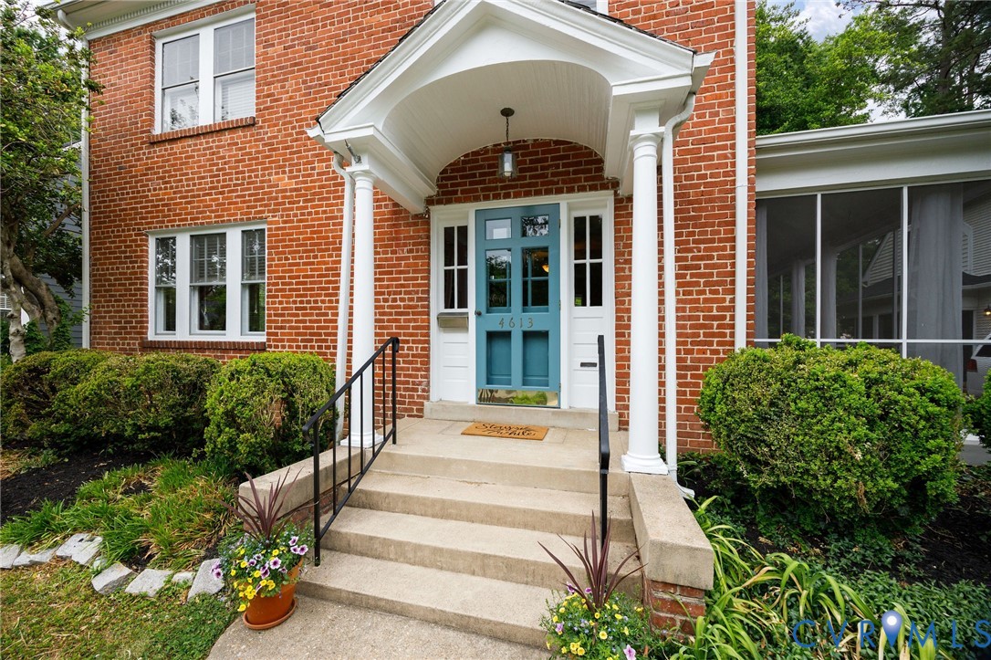 4613 Devonshire Road Richmond, VA 23225 - Photo 2 of 63 Gallery Image 2