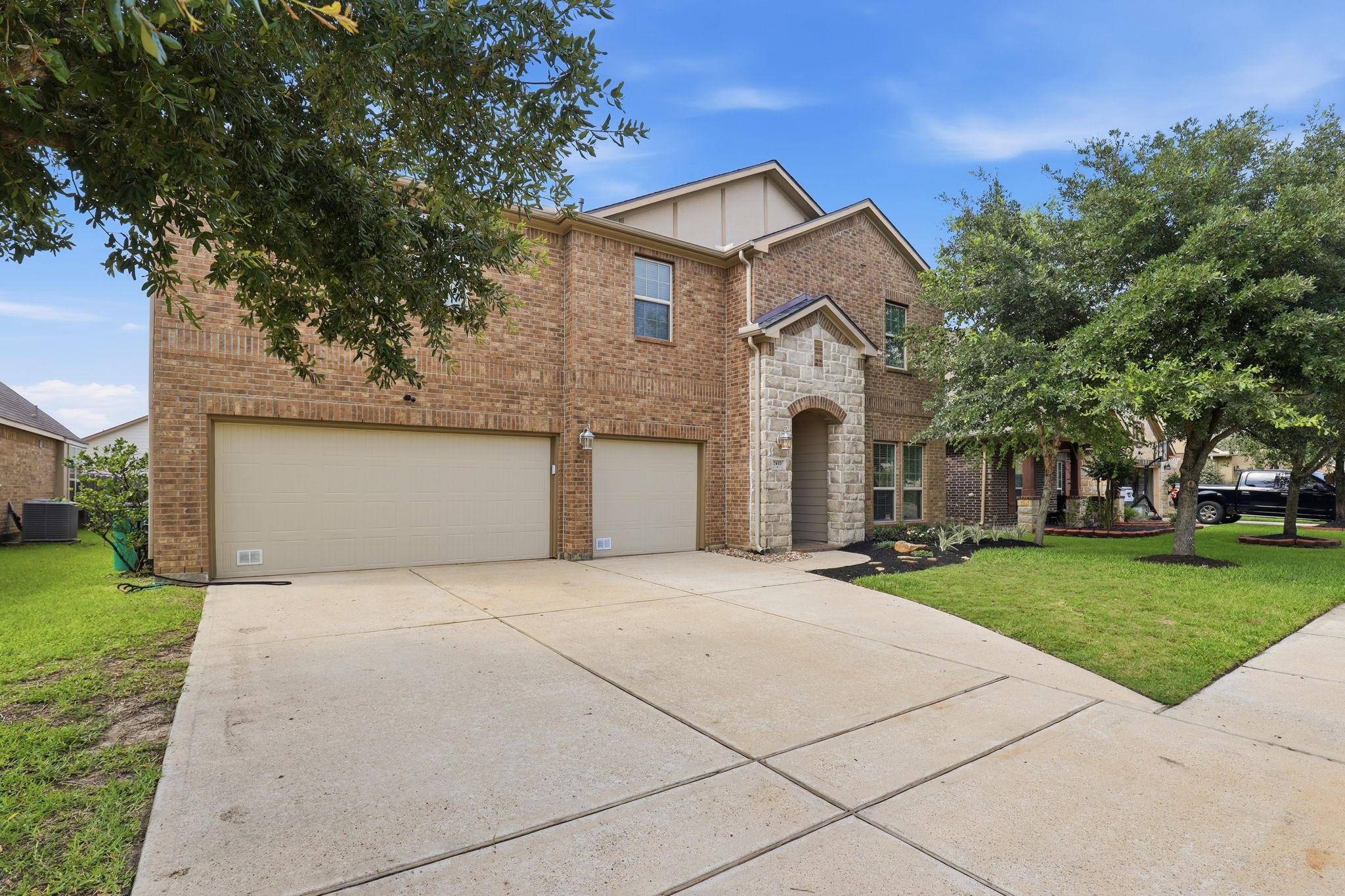 7410 Wilson Reach Lane Spring, TX 77389 - Photo 2 of 31