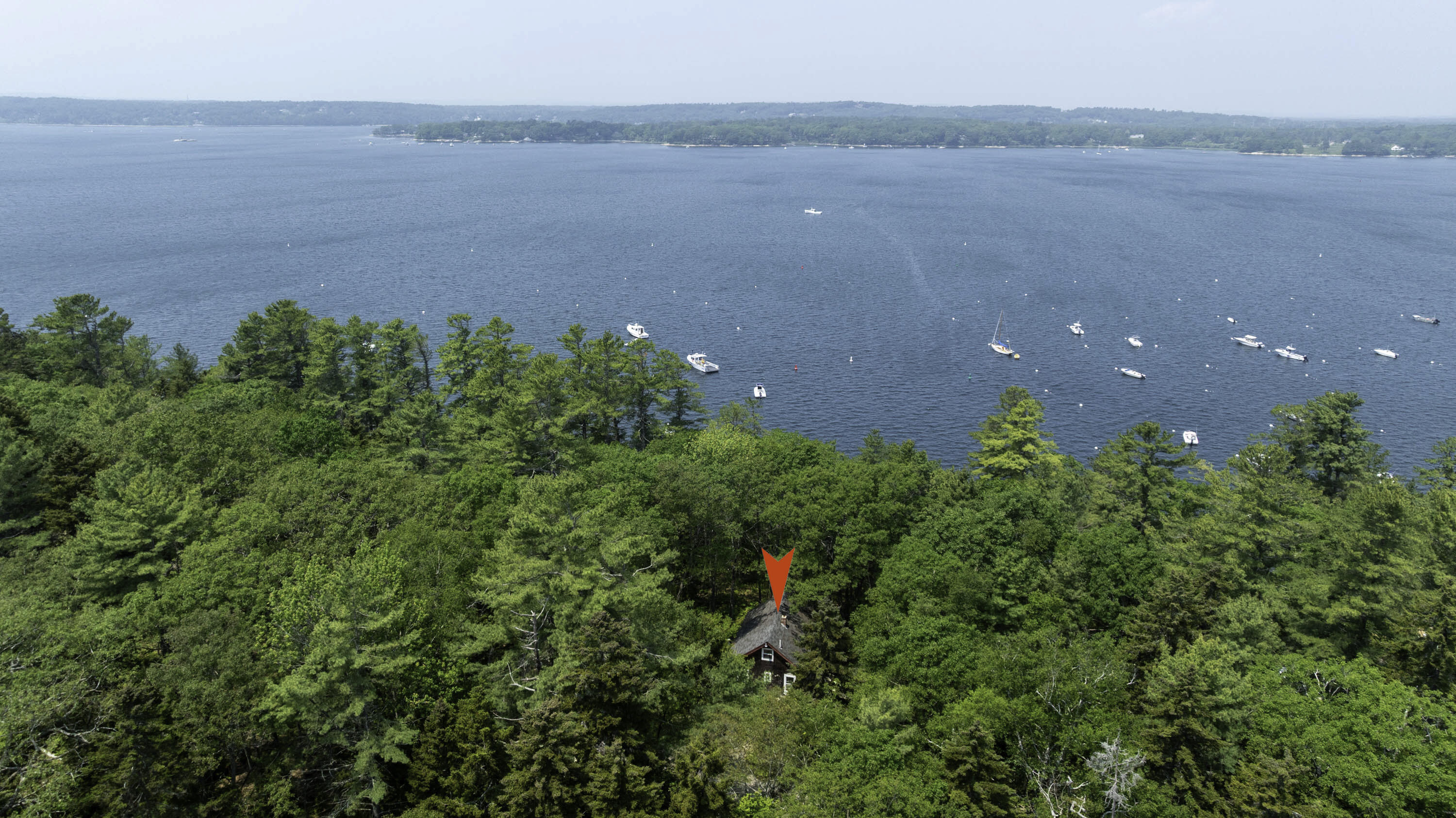 7 Benjamin's Way Yarmouth, ME 04096 - Photo 1 of 53 pic-11-Edit