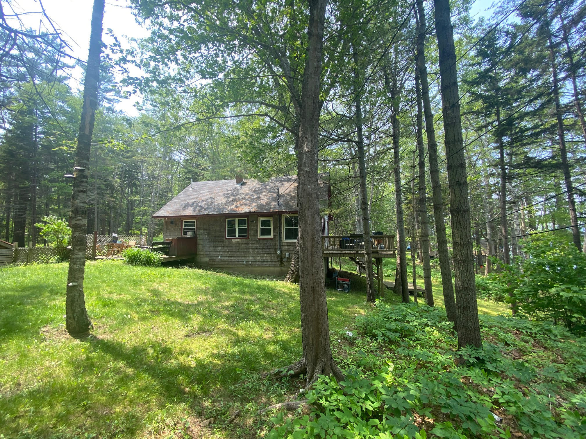 7 Benjamin's Way Yarmouth, ME 04096 - Photo 13 of 53 Yar9