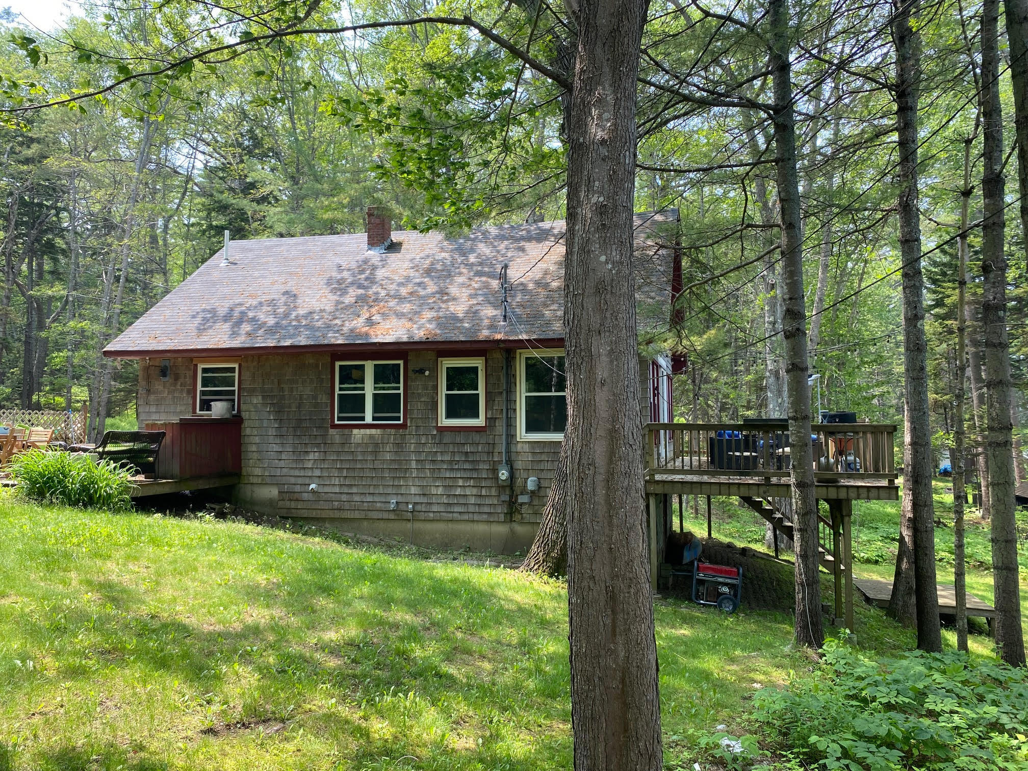 7 Benjamin's Way Yarmouth, ME 04096 - Photo 14 of 53 Yar10