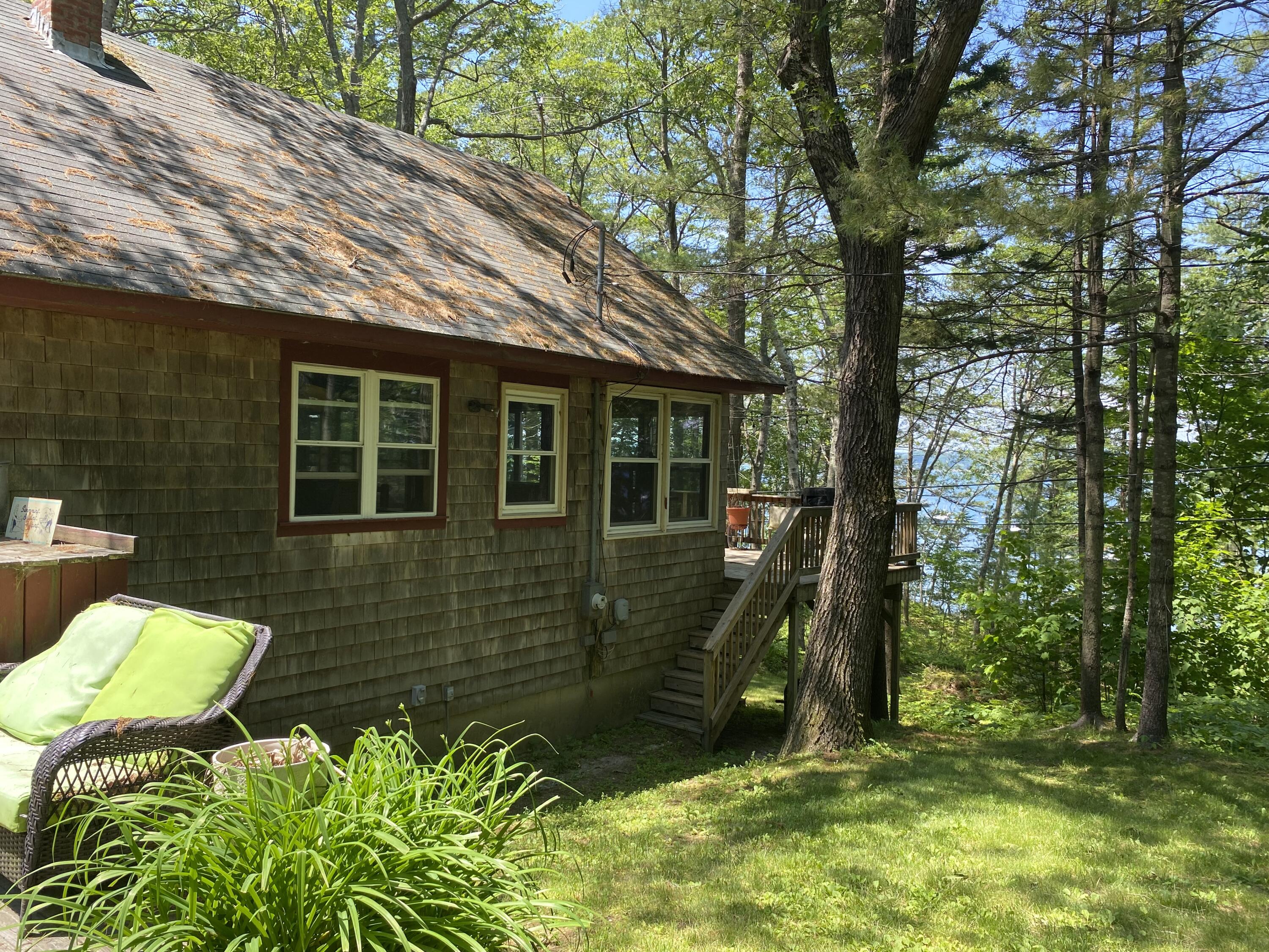 7 Benjamin's Way Yarmouth, ME 04096 - Photo 15 of 53 side1