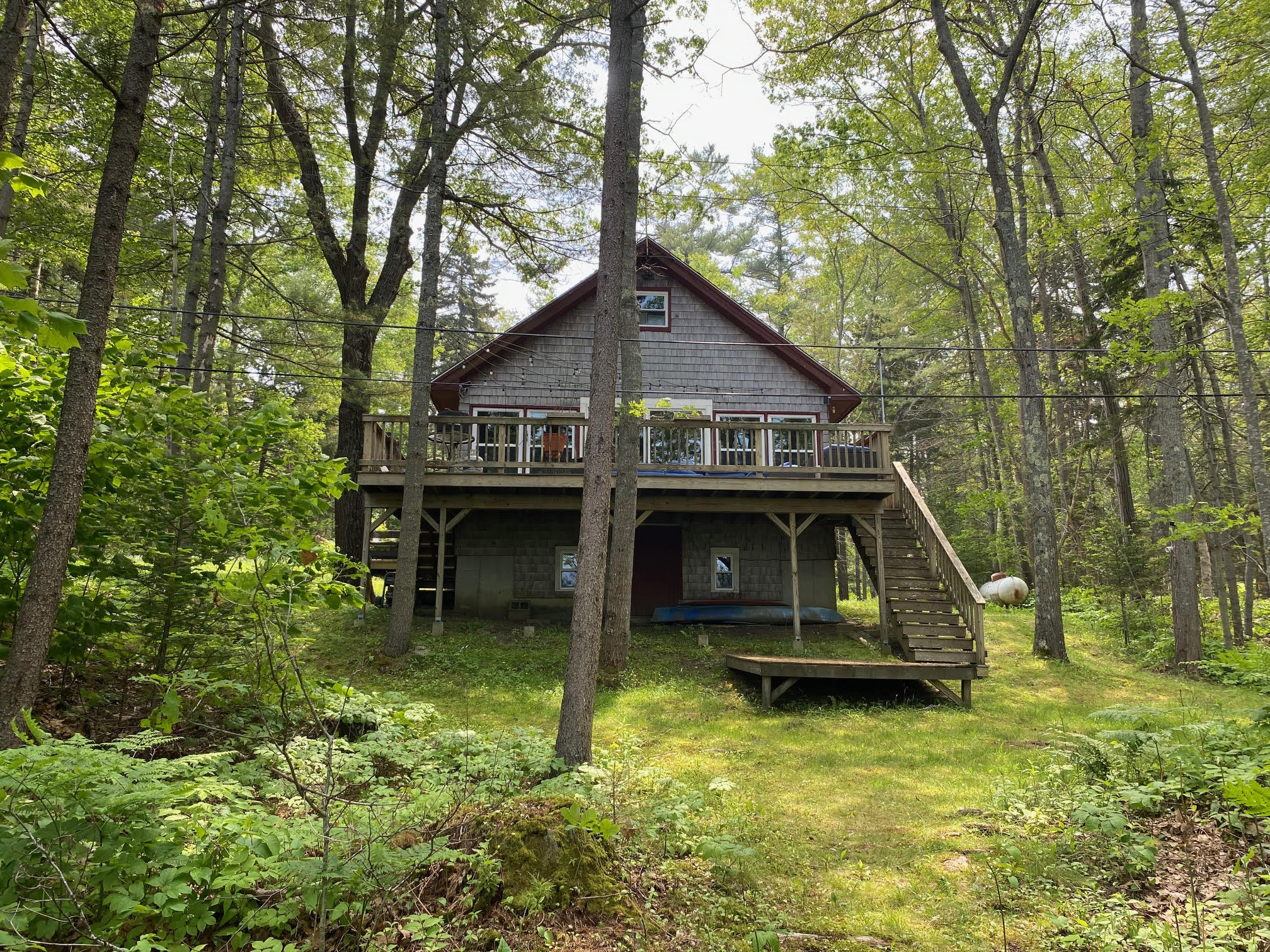 7 Benjamin's Way Yarmouth, ME 04096 - Photo 17 of 53 Yar20
