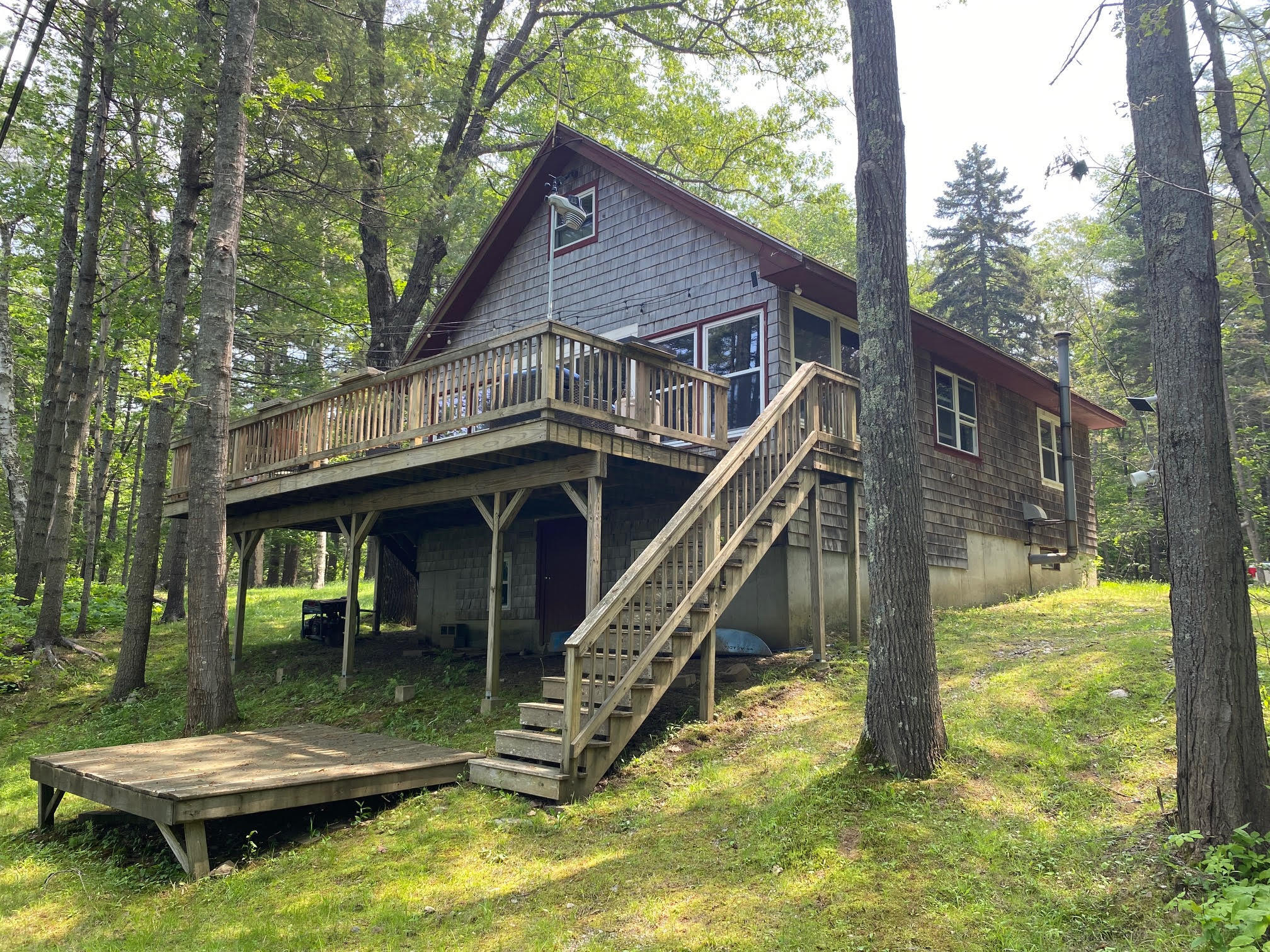 7 Benjamin's Way Yarmouth, ME 04096 - Photo 18 of 53 Yar13