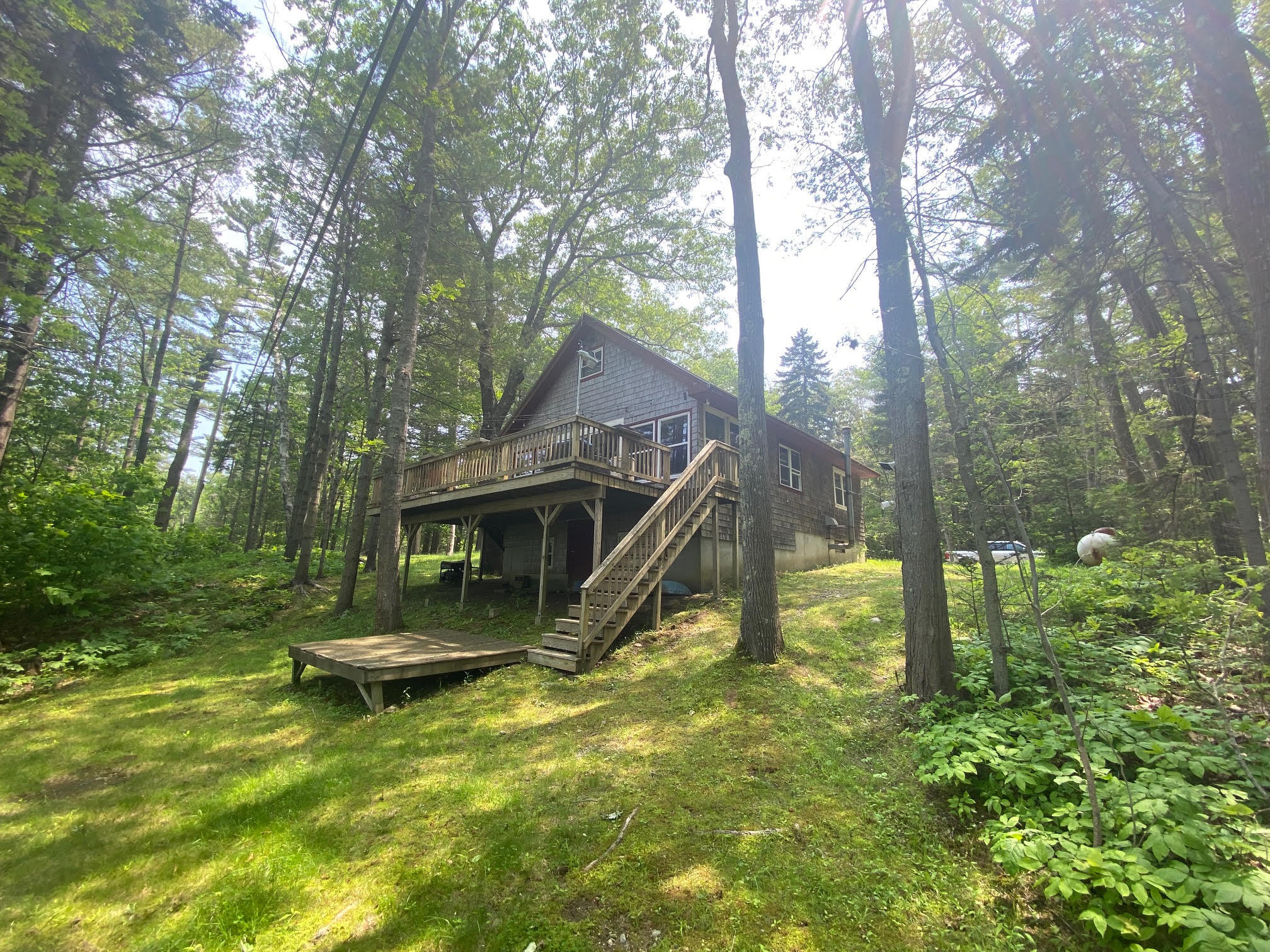 7 Benjamin's Way Yarmouth, ME 04096 - Photo 19 of 53 Yar14