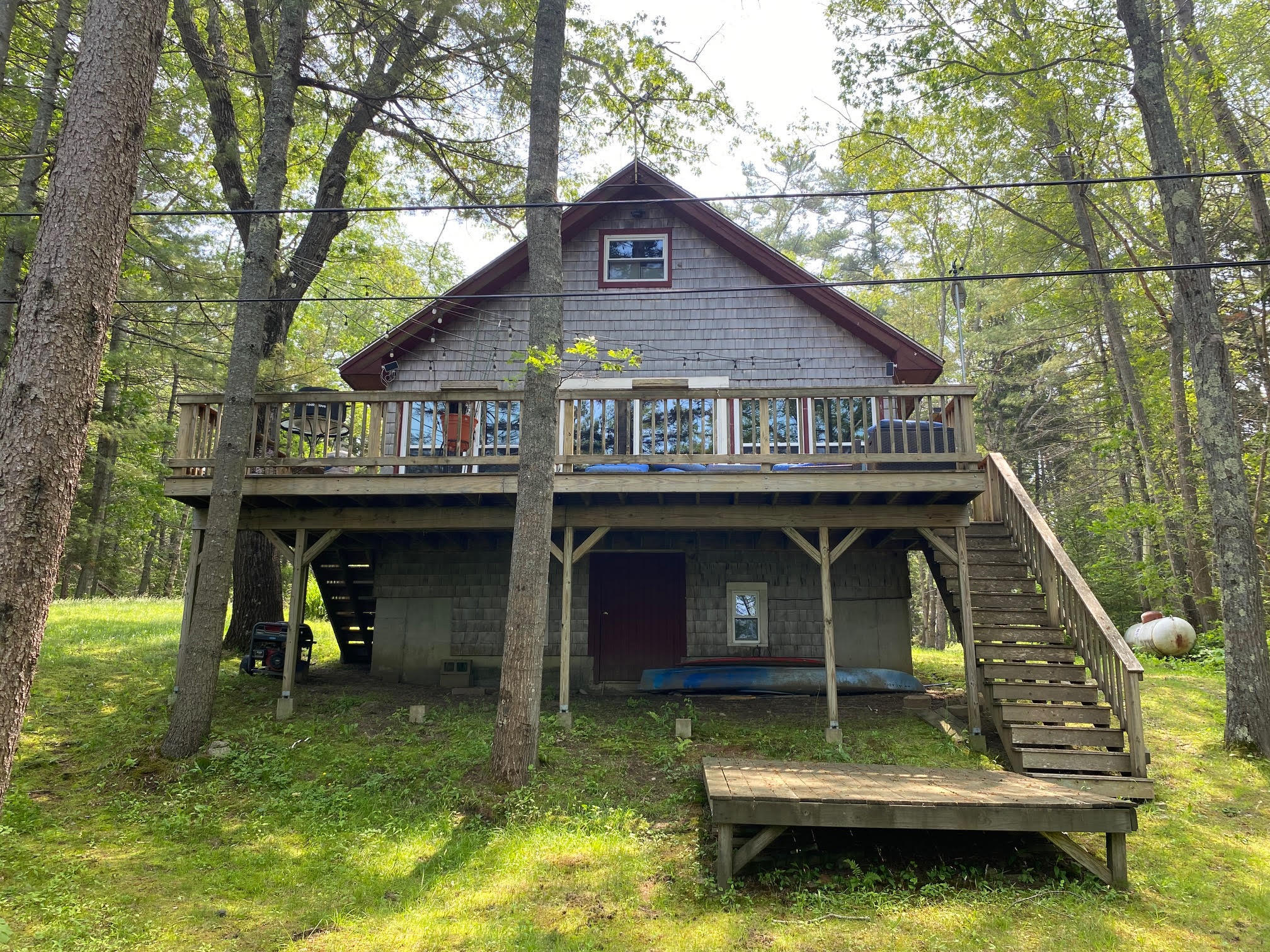 7 Benjamin's Way Yarmouth, ME 04096 - Photo 2 of 53 Yar11
