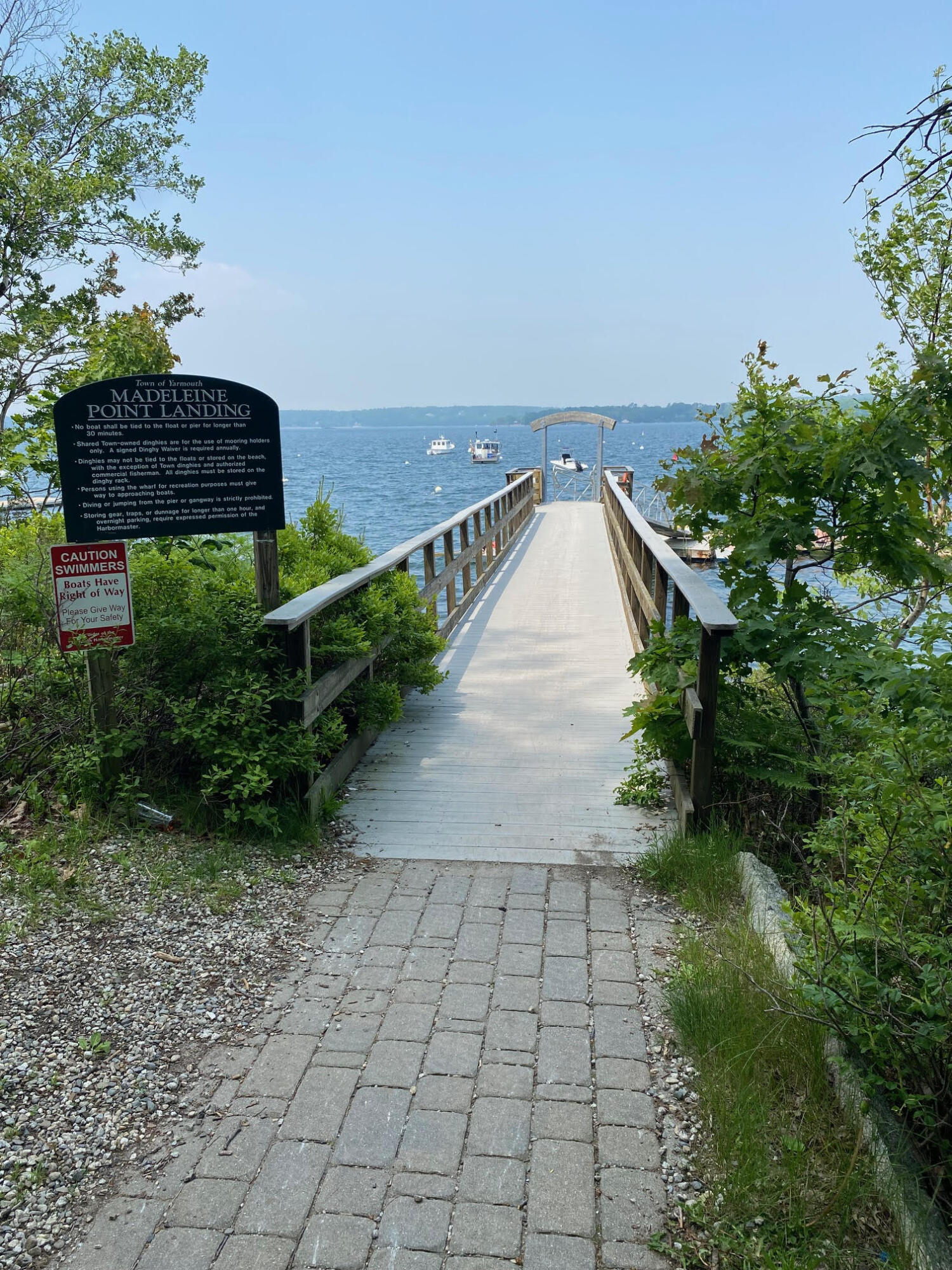 7 Benjamin's Way Yarmouth, ME 04096 - Photo 25 of 53 Yar28
