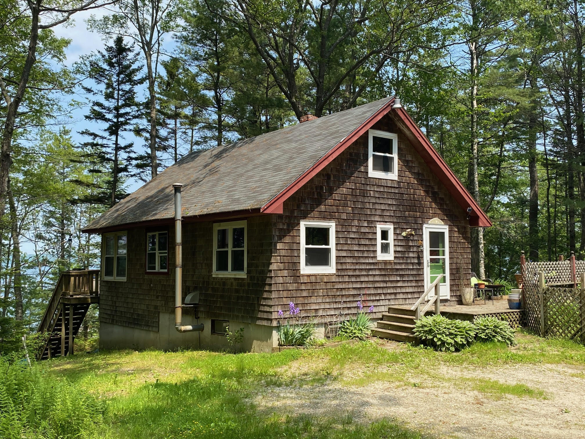 7 Benjamin's Way Yarmouth, ME 04096 - Photo 27 of 53 Yar2