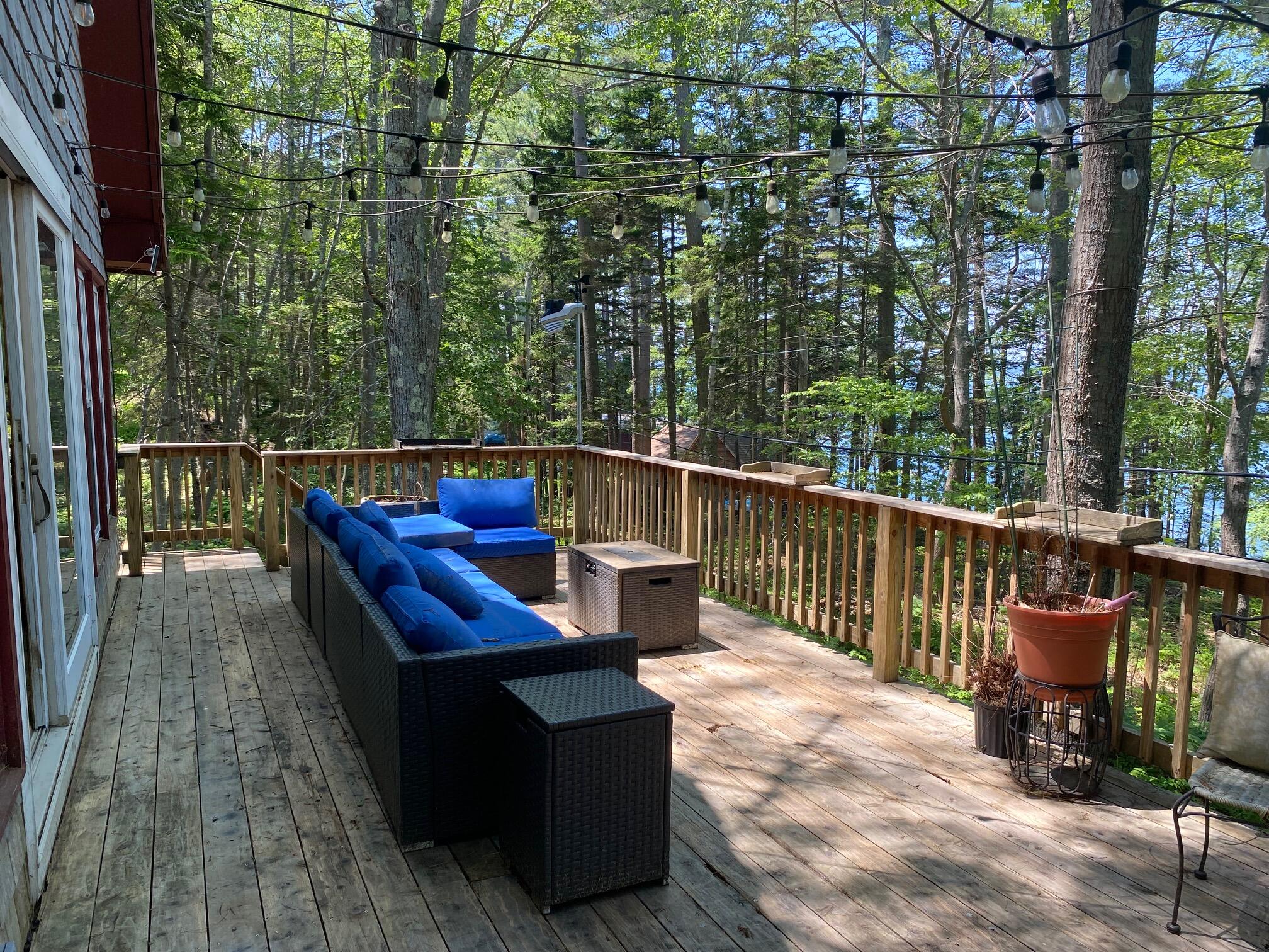 7 Benjamin's Way Yarmouth, ME 04096 - Photo 3 of 53 Deck 2