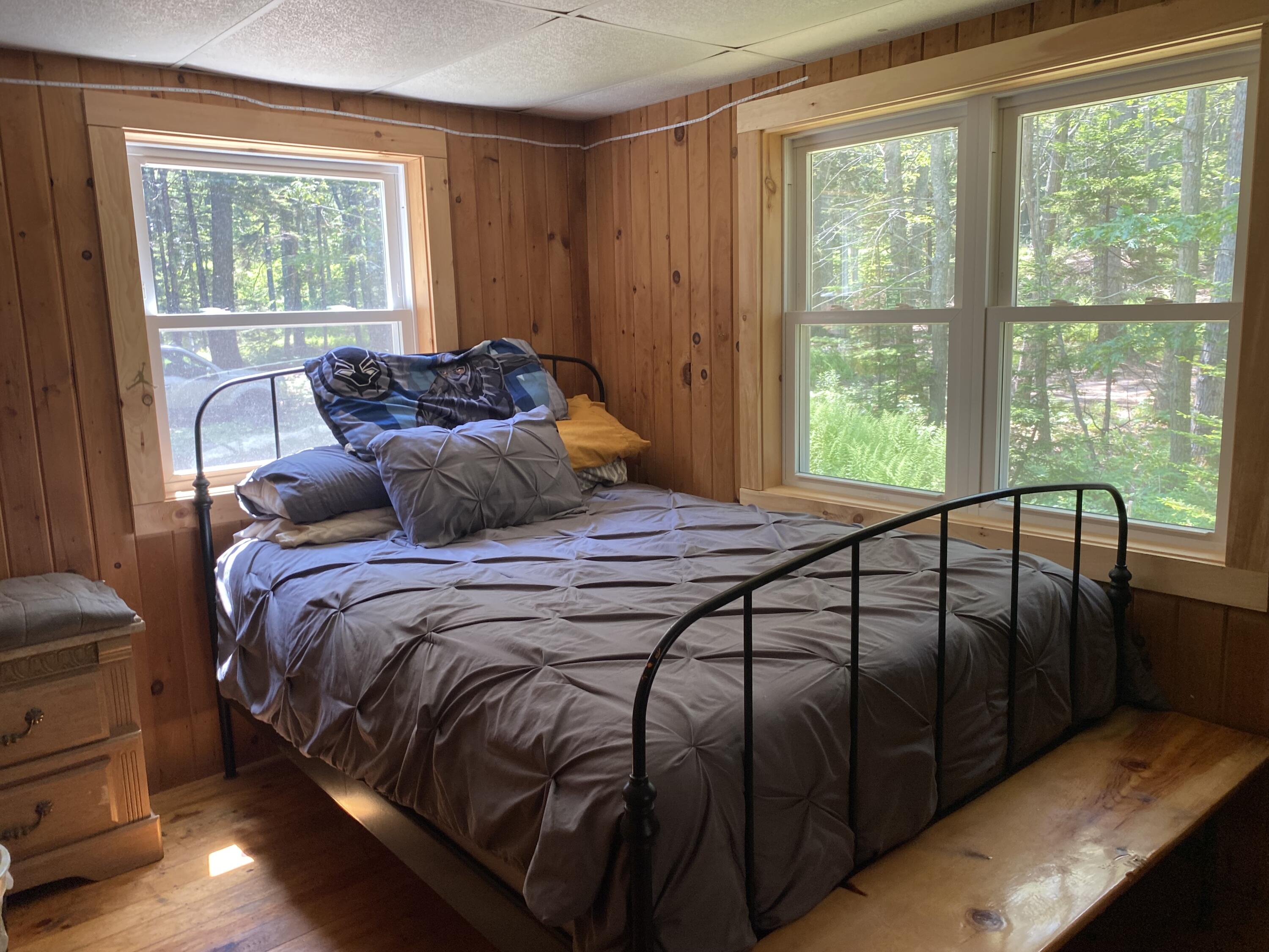 7 Benjamin's Way Yarmouth, ME 04096 - Photo 32 of 53 Bed1