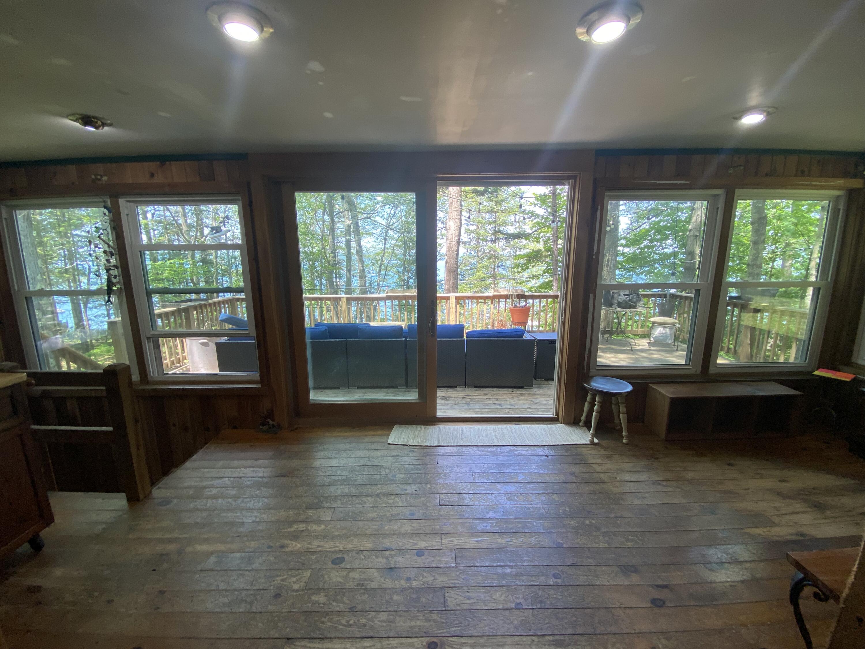 7 Benjamin's Way Yarmouth, ME 04096 - Photo 38 of 53 Deck1