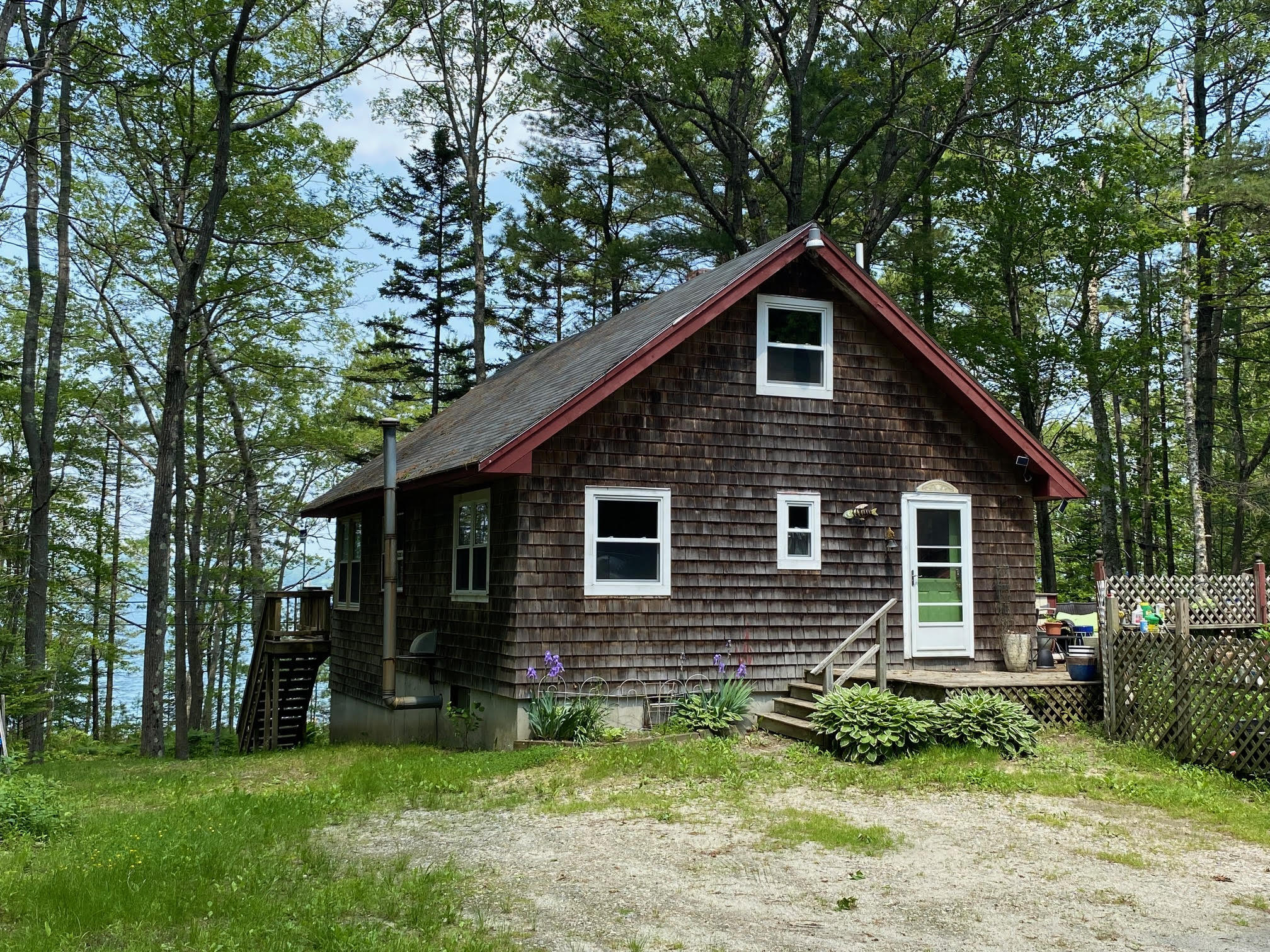 7 Benjamin's Way Yarmouth, ME 04096 - Photo 4 of 53 yar1
