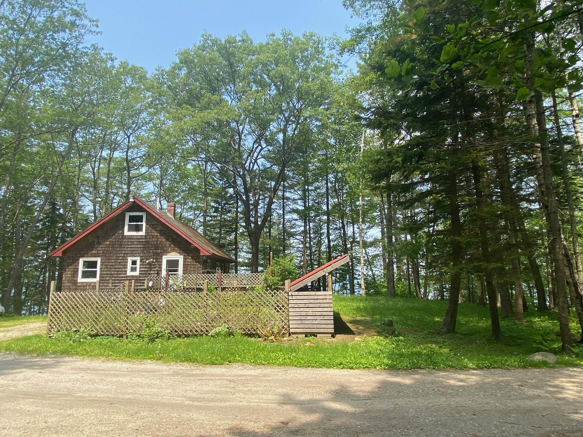 7 Benjamin's Way Yarmouth, ME 04096 - Photo 53 of 53 Yar4