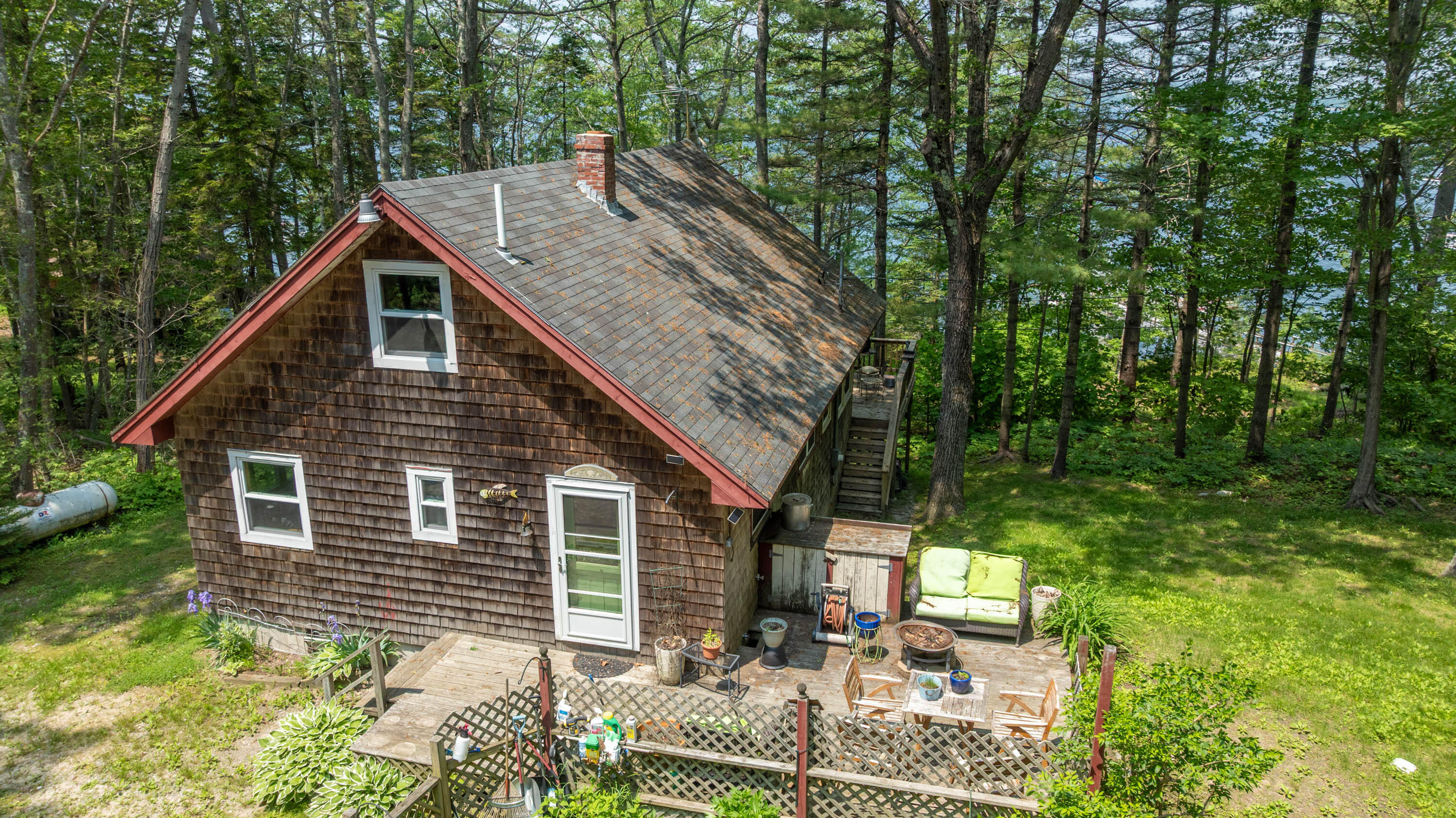 7 Benjamin's Way Yarmouth, ME 04096 - Photo 8 of 53 pic-13