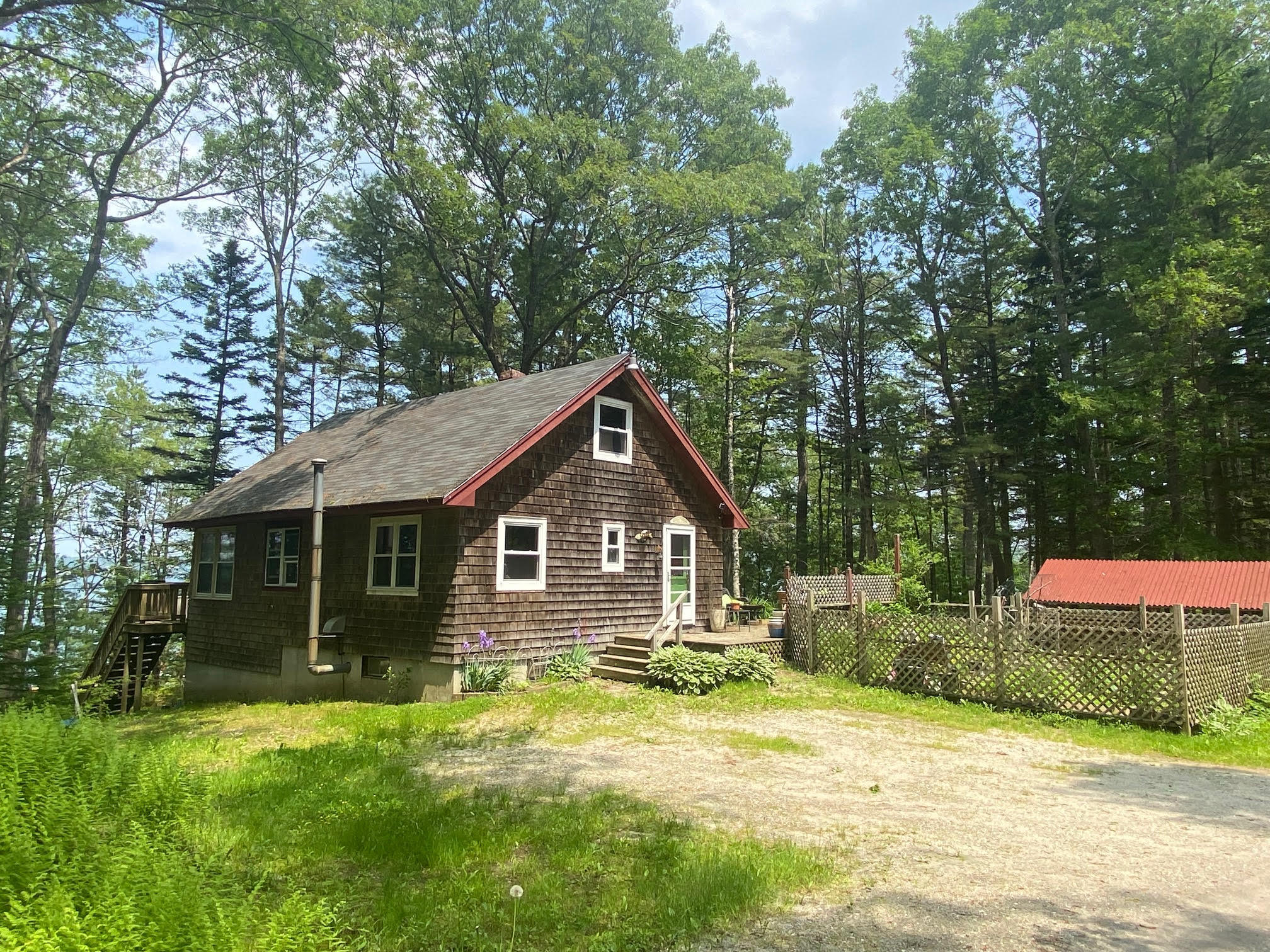 7 Benjamin's Way Yarmouth, ME 04096 - Photo 9 of 53 Yar3