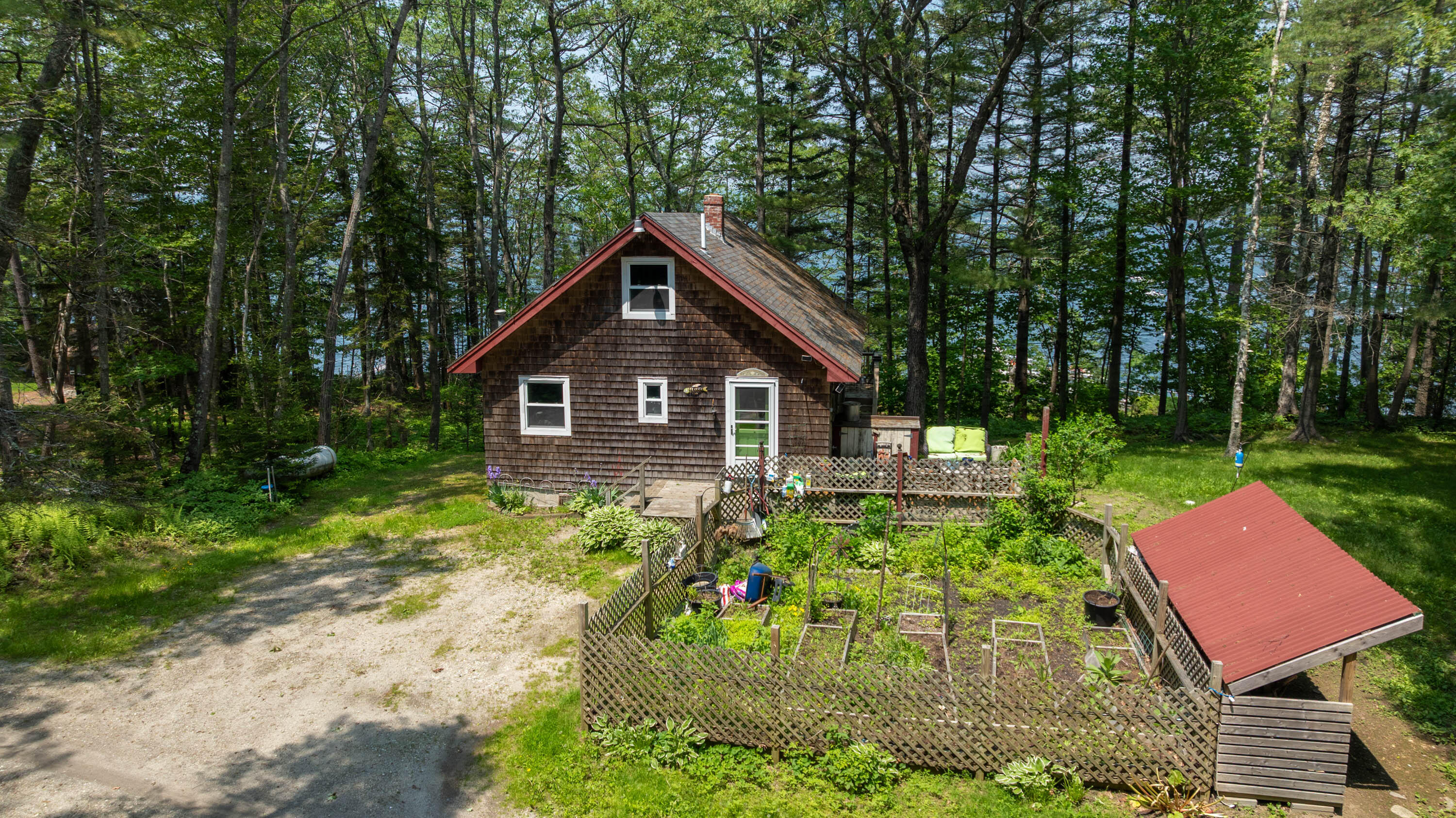 7 Benjamin's Way Yarmouth, ME 04096 - Photo 10 of 53 pic-1