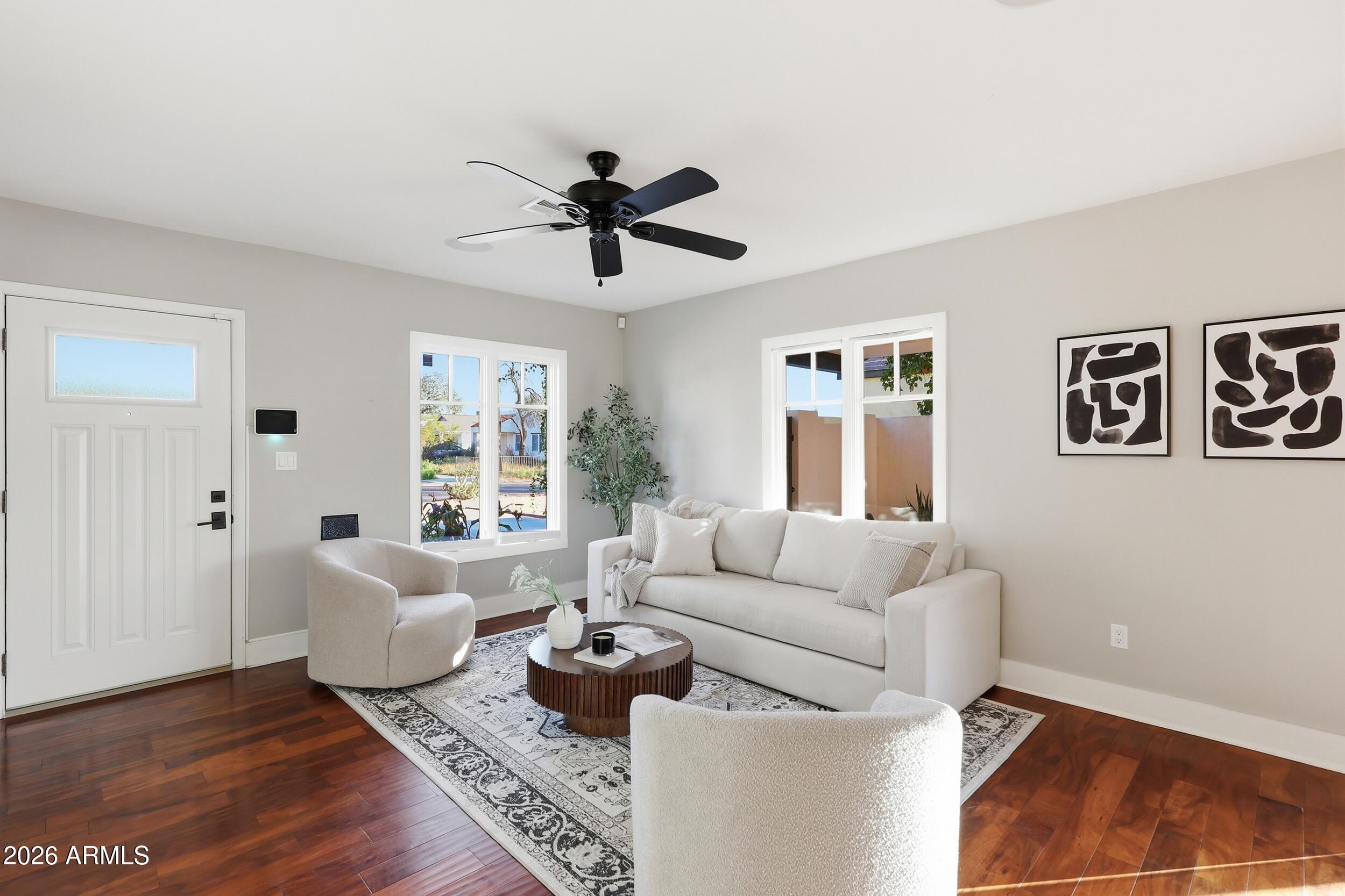 1123 East Coronado Road Phoenix, AZ 85006 - Photo 12 of 37