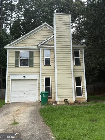 $1,875 | 1297 Old Countryside Circle, Stone Mountain, GA 30083