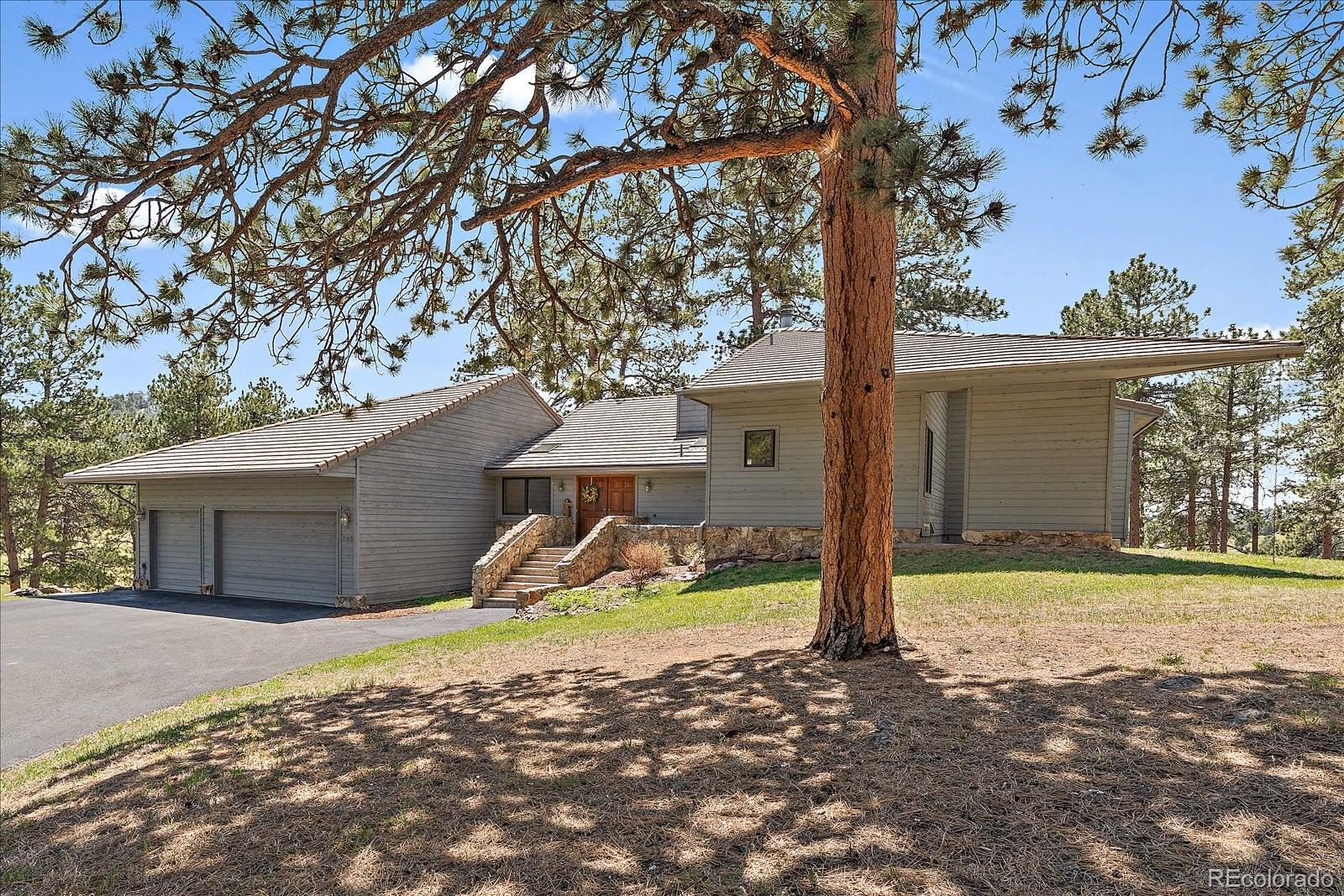 395 Spring Ranch Drive Golden, CO 80401 - Photo 46 of 48