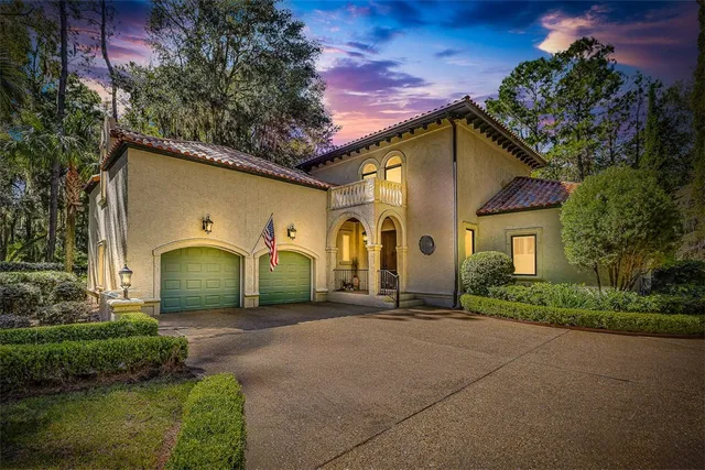 $869,000 | 1288 Old Cane Mill Drive Southeast, Darien, GA 31305