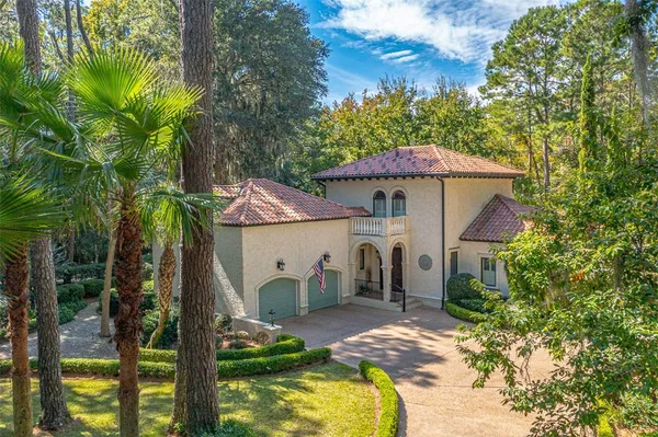 $839,000 | 1288 Old Cane Mill Drive Southeast, Darien, GA 31305