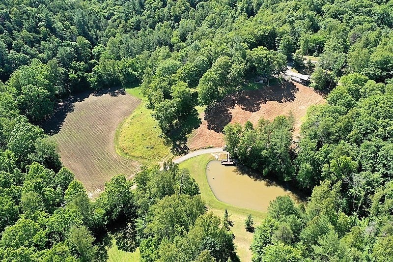 Johnnys Ridge Road Ferrum, VA 24088 - Photo 4 of 49 Gallery Image 4