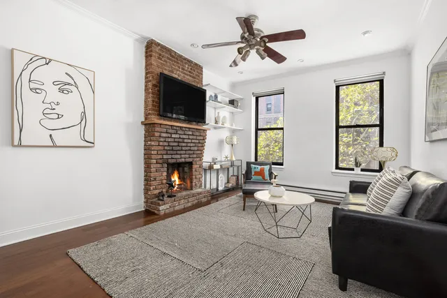 $750,000 | 433 West 24th Street, Unit 3D | Chelsea