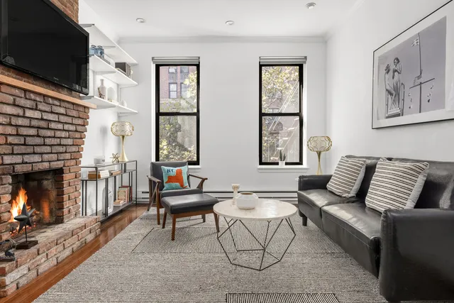 $750,000 | 433 West 24th Street, Unit 3D | Chelsea