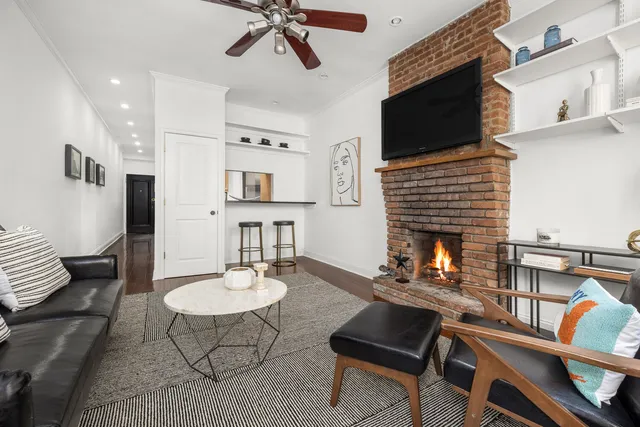 $750,000 | 433 West 24th Street, Unit 3D | Chelsea