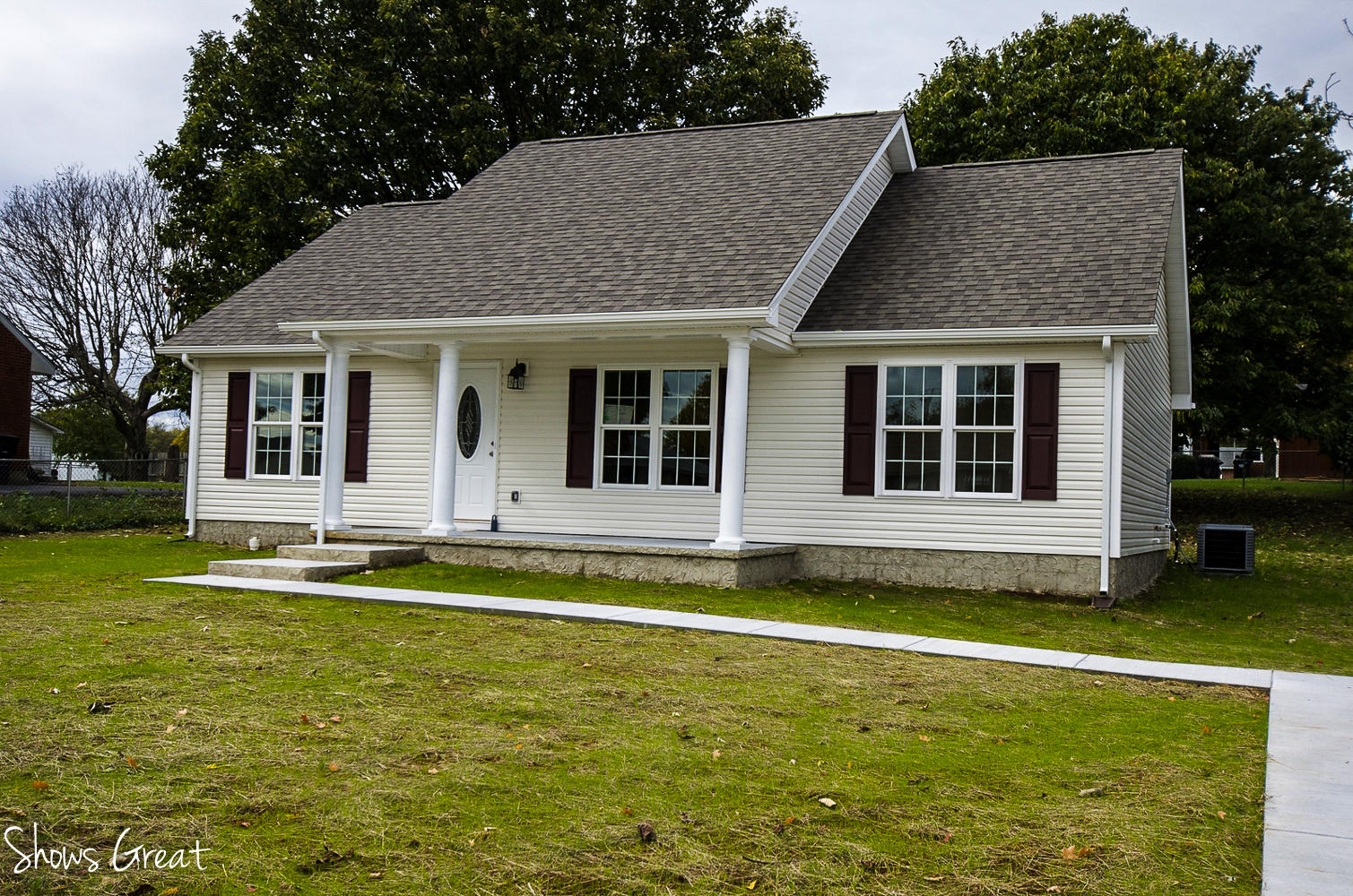 5800 Darby Road Roanoke, VA 24012 - Photo 3 of 25 03-_DSC0027