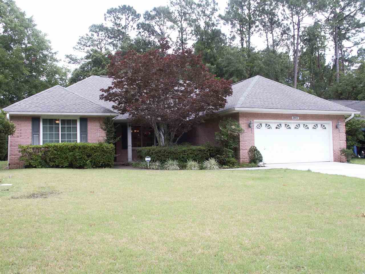 2807 Pine Ridge Drive Lillian, AL 36549 - Photo 1 of 29 Beautiful 3/2 Brick