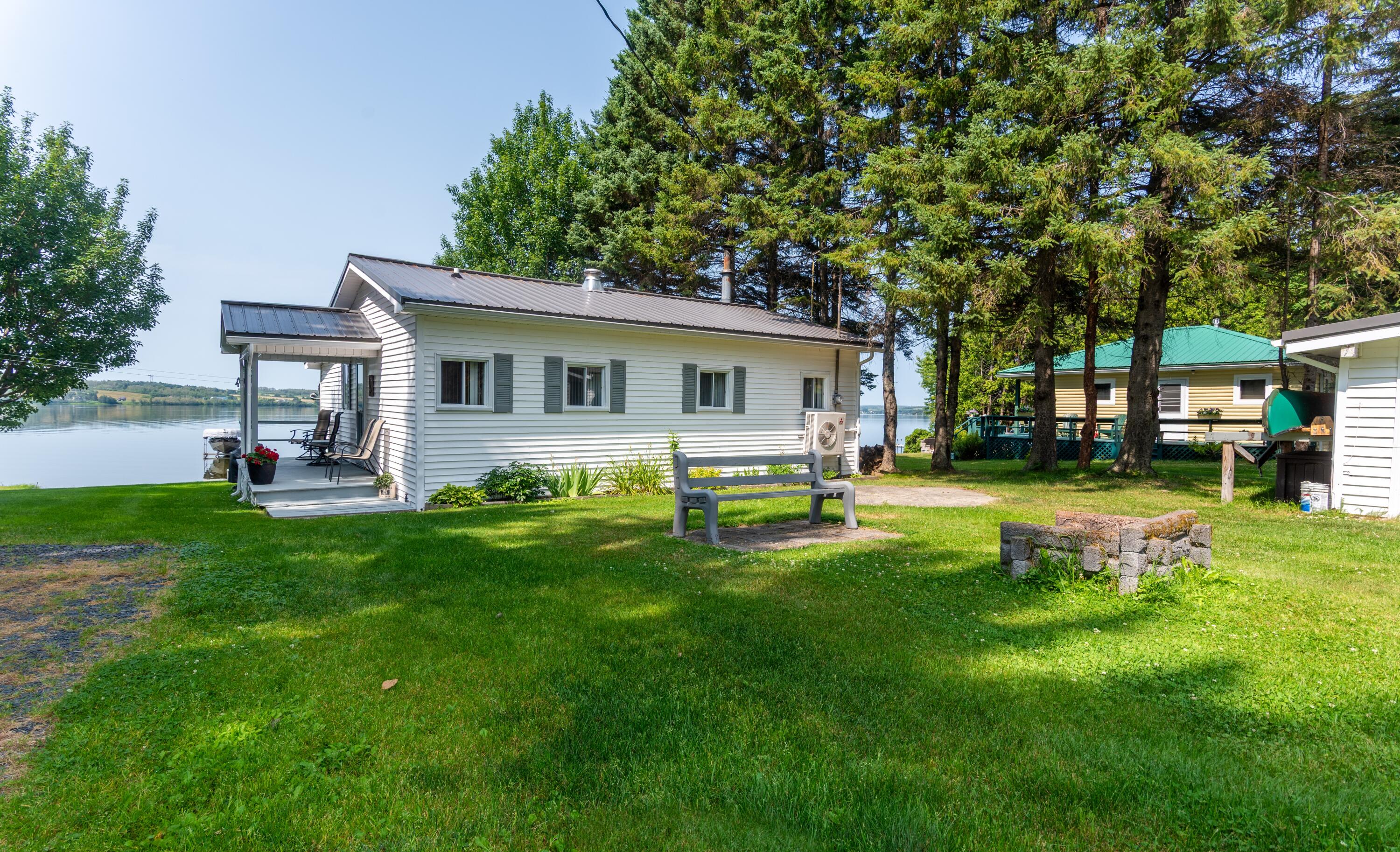 119 Green Point Road, Unit LOT 412 St. David, ME 04773 - Photo 2 of 43 DSC_1765