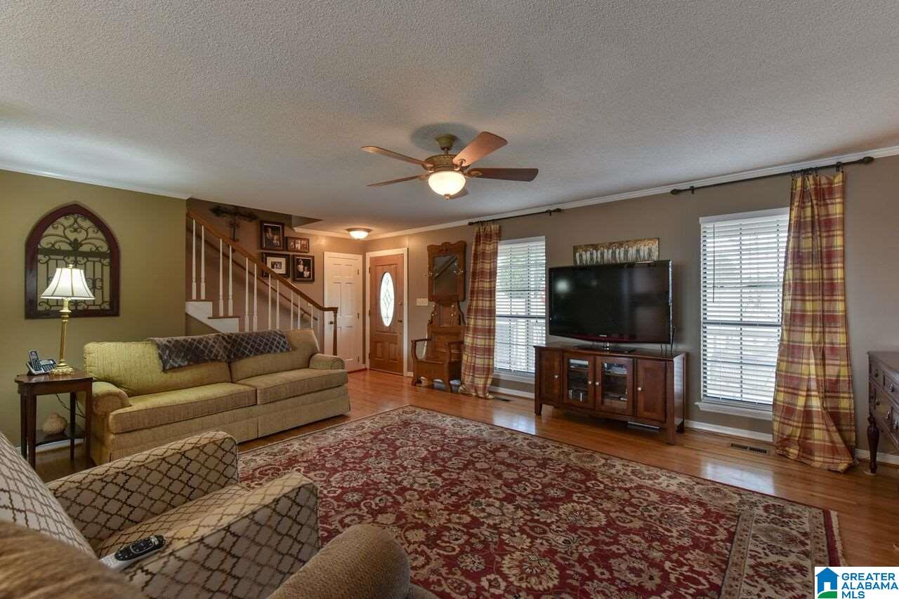 8430 Taylors Ferry Road Bessemer, AL 35023 - Photo 7 of 41
