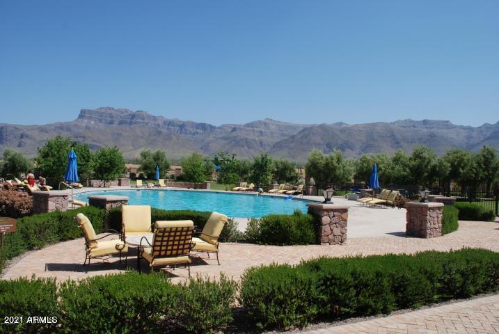 2900 South Lookout Ridge Gold Canyon, AZ 85118 - Photo 23 of 23 SM POOL