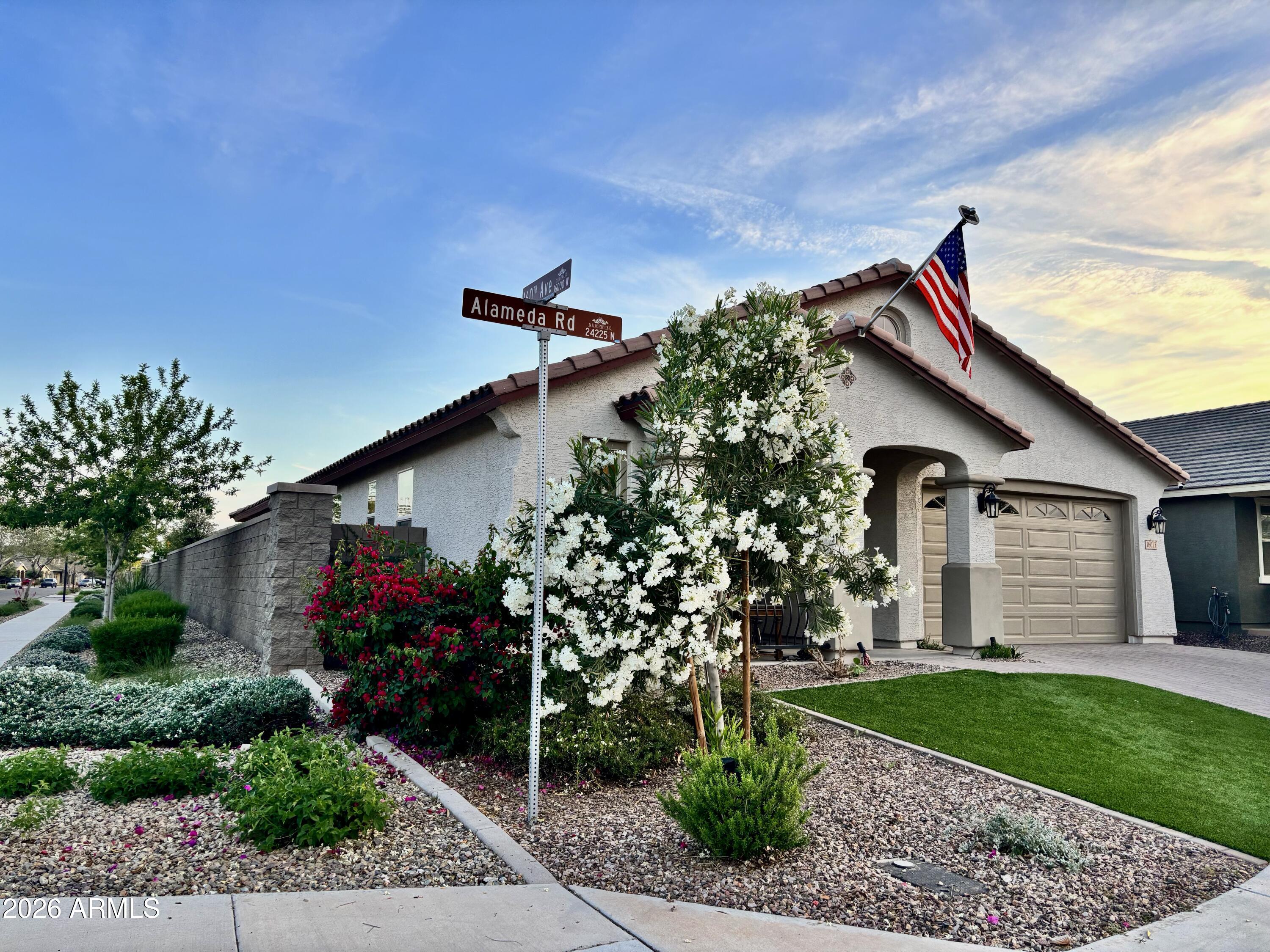 16013 West Alameda Road Surprise, AZ 85387 - Photo 26 of 33 image8