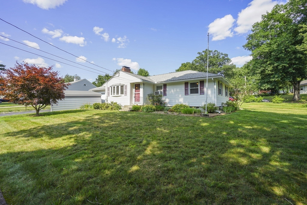 50 Talbot Road Springfield, MA 01119 - Photo 35 of 42 Gallery Image 35