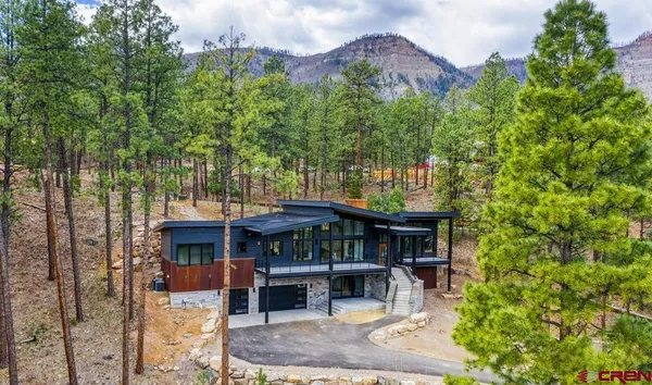 $4,250,000 | 42 Renegade Trail, Durango, CO 81301