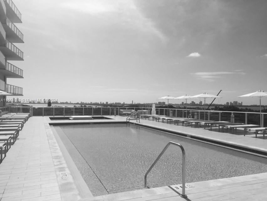 4250 Biscayne Boulevard, Unit 1211 Miami, FL 33137 - Photo 11 of 15