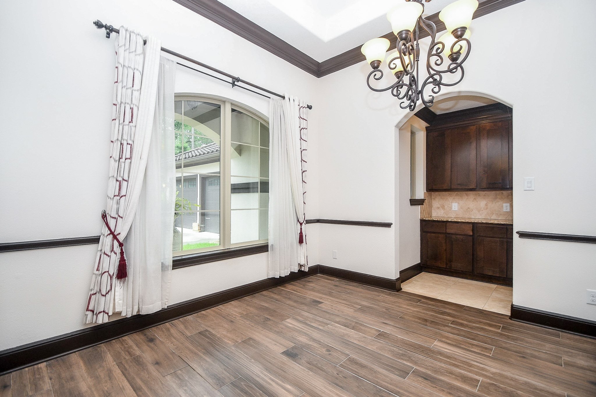 24387 Lenze Road Spring, TX 77389 - Photo 14 of 36 Formal dining