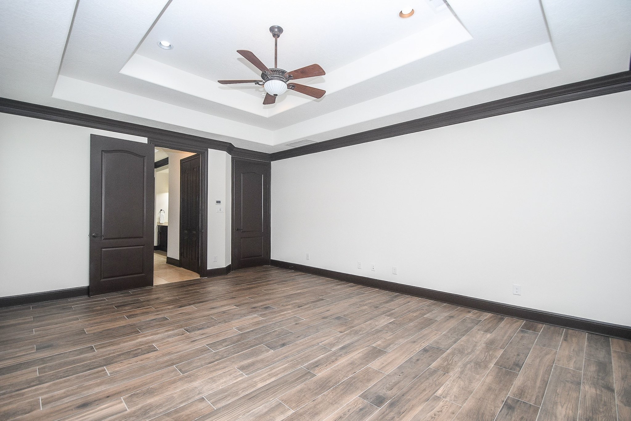 24387 Lenze Road Spring, TX 77389 - Photo 16 of 36 Primary bedroom