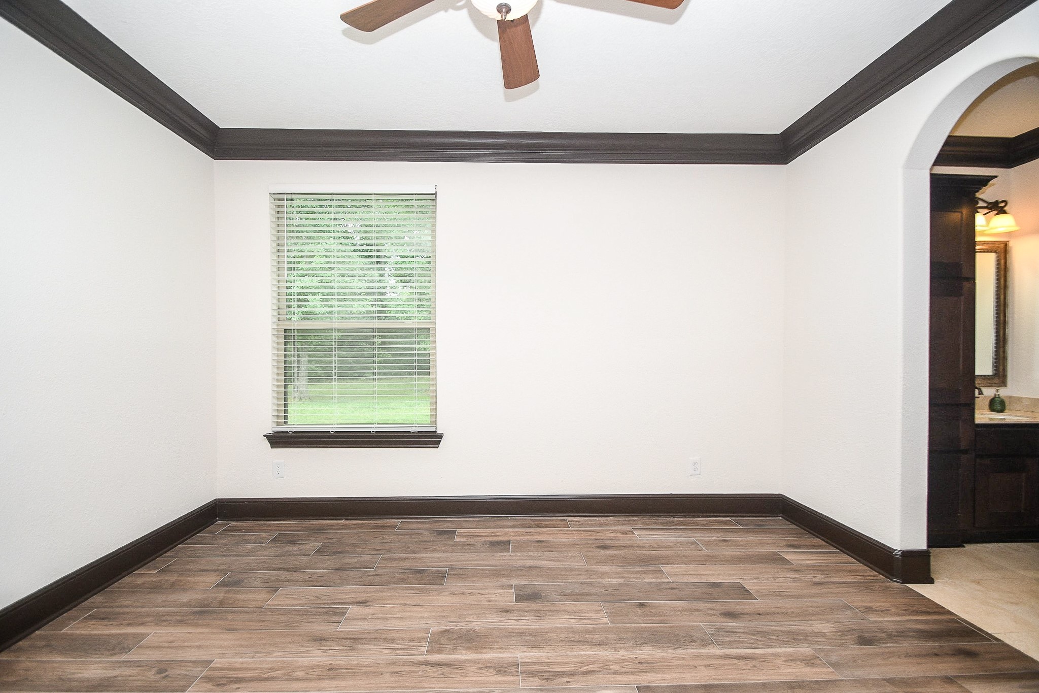 24387 Lenze Road Spring, TX 77389 - Photo 22 of 36 Secondary bedroom #3