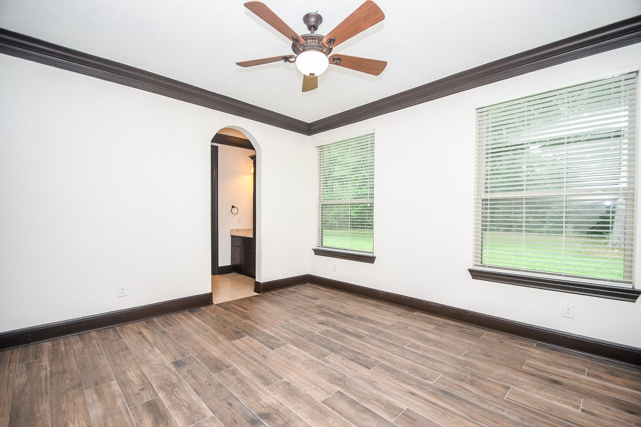 24387 Lenze Road Spring, TX 77389 - Photo 24 of 36 Secondary bedroom #4