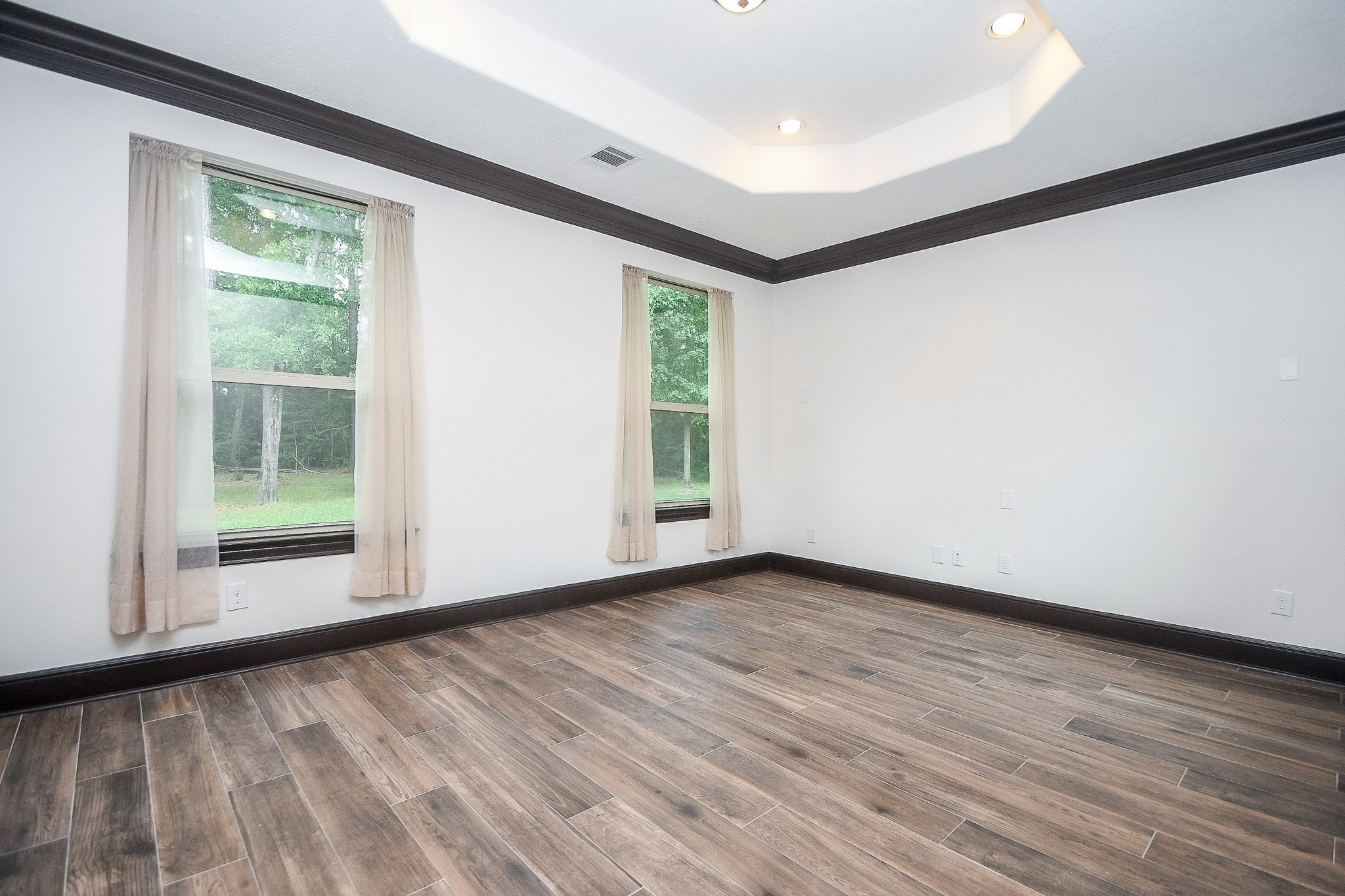 24387 Lenze Road Spring, TX 77389 - Photo 27 of 36 A multipurpose media room with surround sound. Or can be a versatile space.