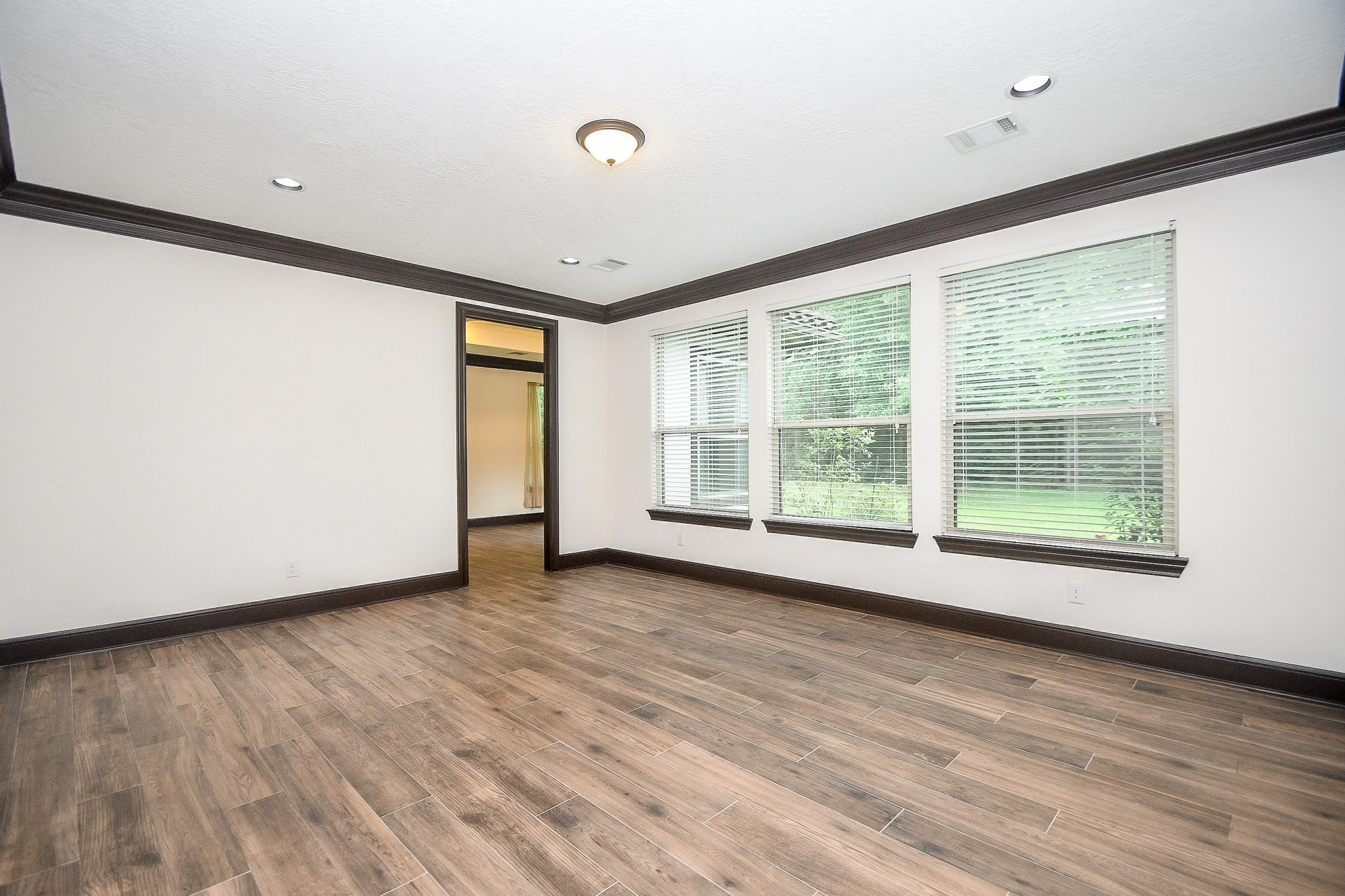 24387 Lenze Road Spring, TX 77389 - Photo 28 of 36 Family room
