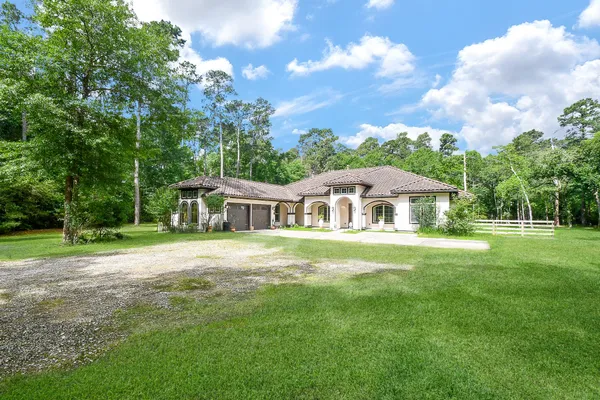 $1,600,000 | 24387 Lenze Road, Spring, TX 77389