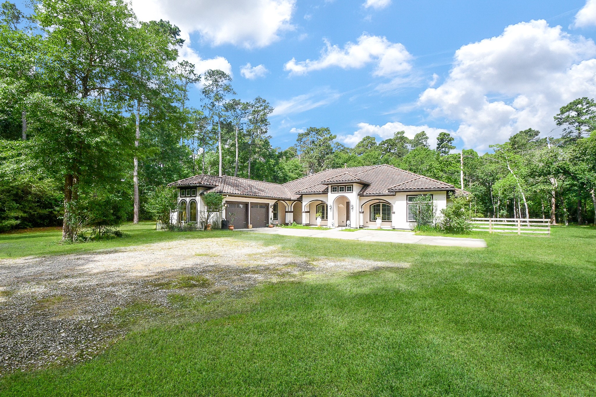 24387 Lenze Road Spring, TX 77389 - Photo 3 of 36