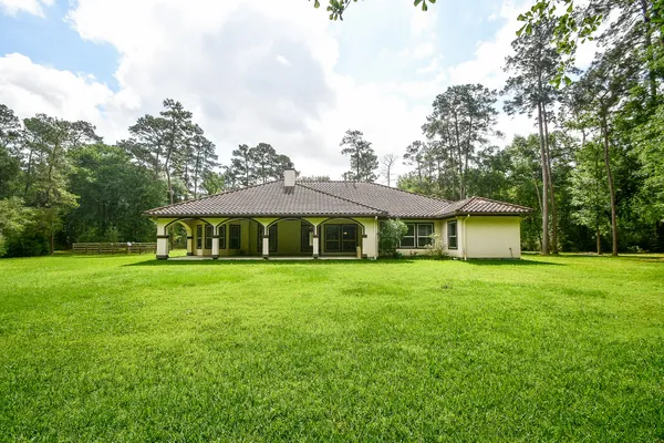 $1,600,000 | 24387 Lenze Road, Spring, TX 77389