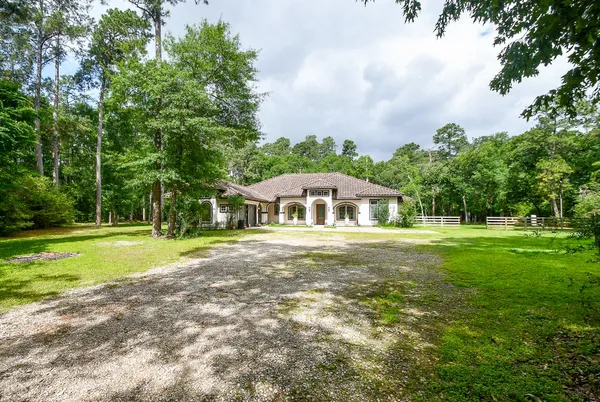 $1,600,000 | 24387 Lenze Road, Spring, TX 77389